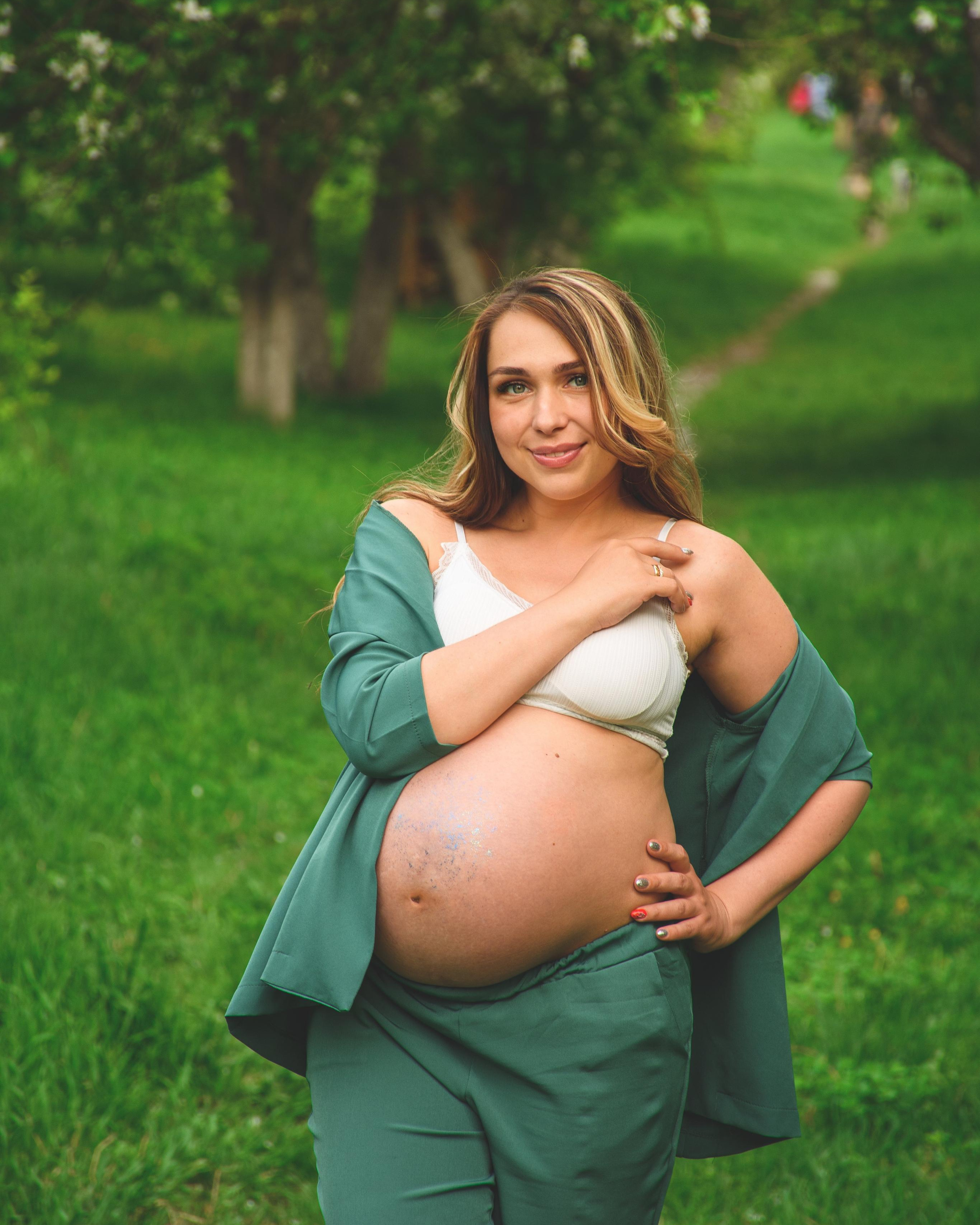 TANYA&MILANA В ОЖИДАНИИ