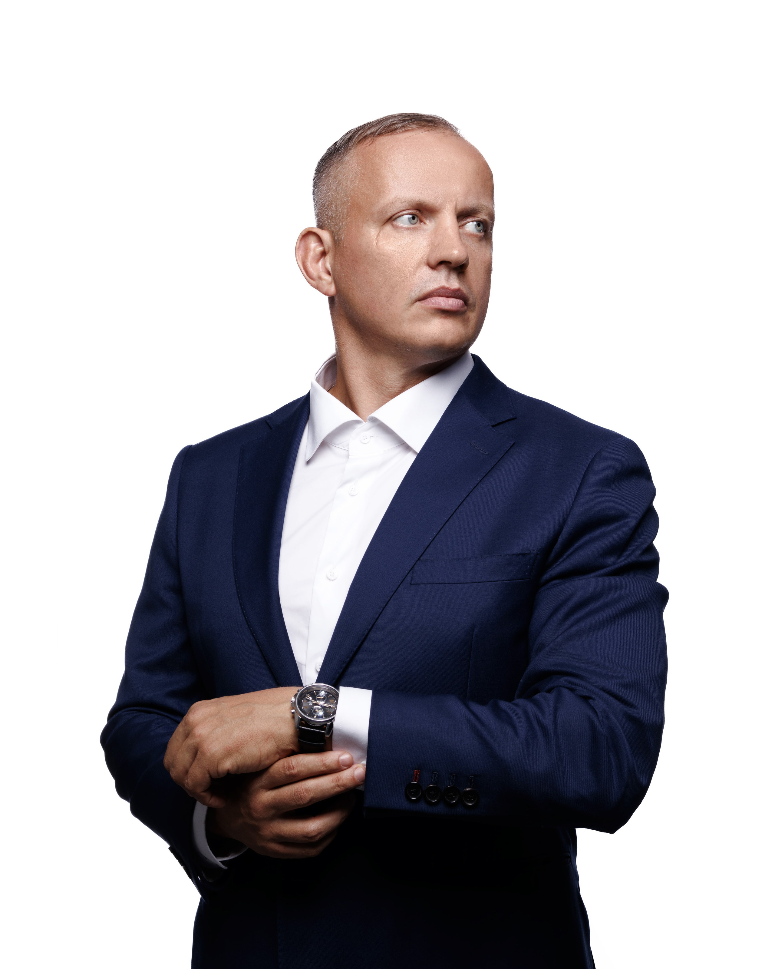 Антон Борисович