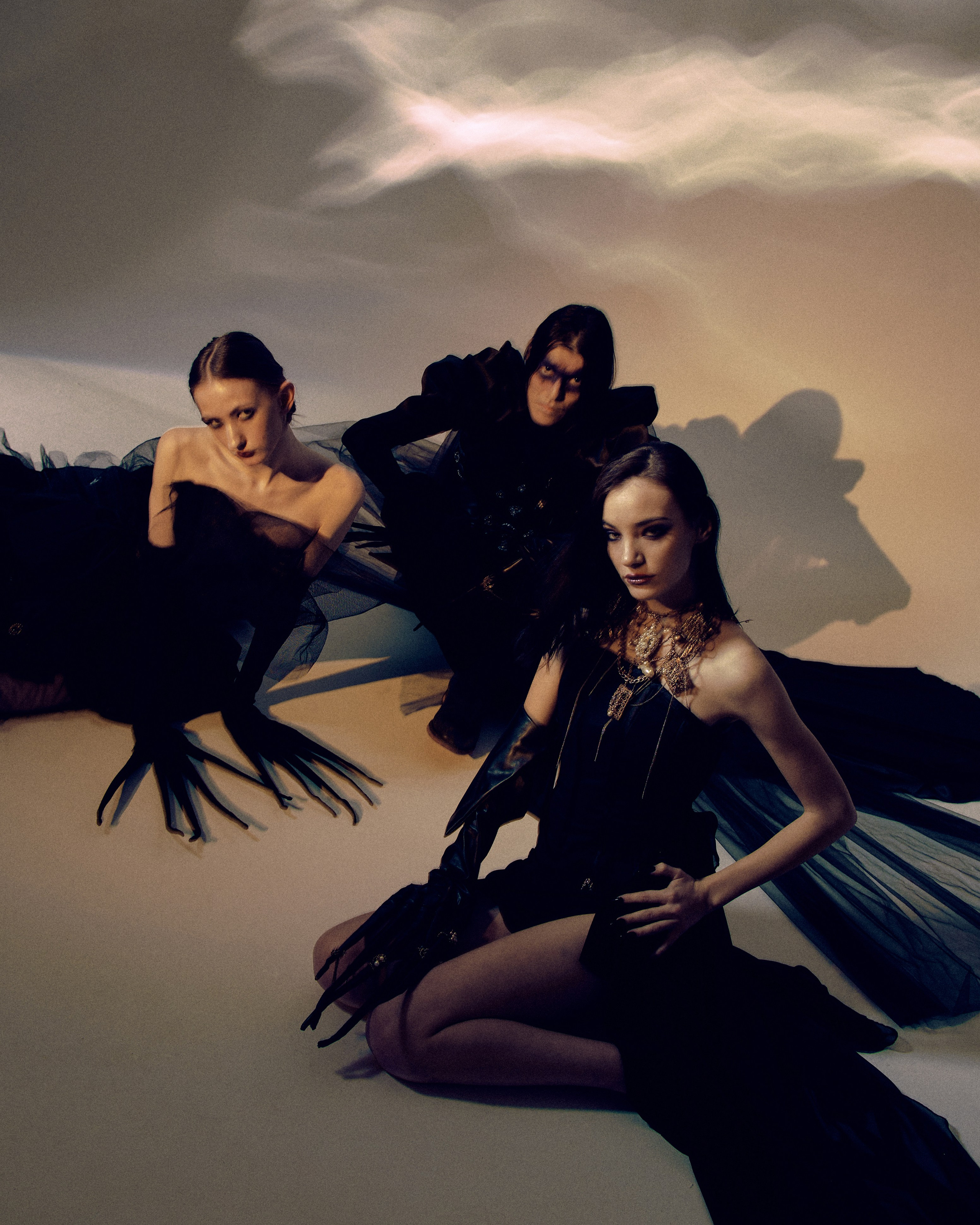 Oleg Zakharov Designer