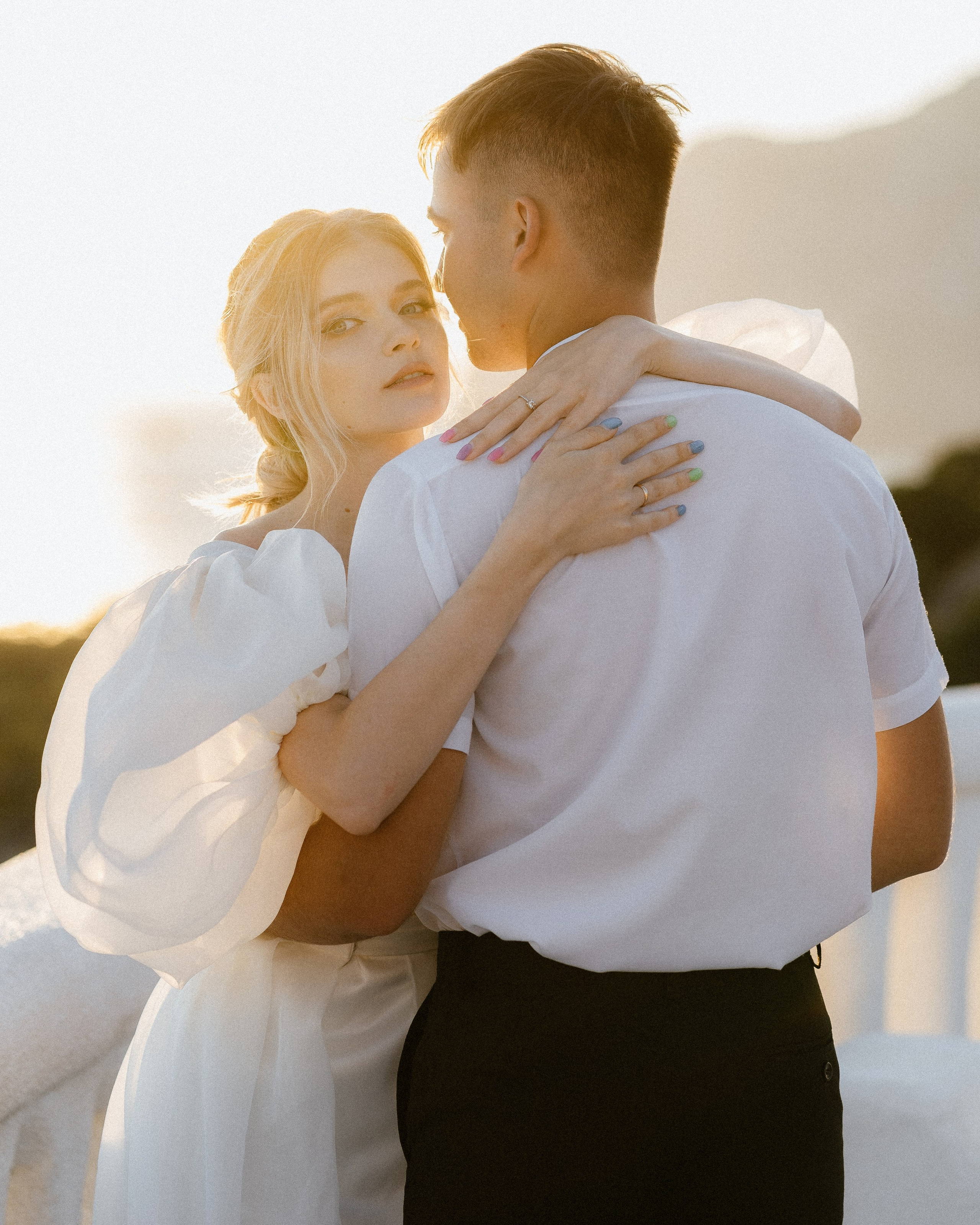 Тимофей & Настя