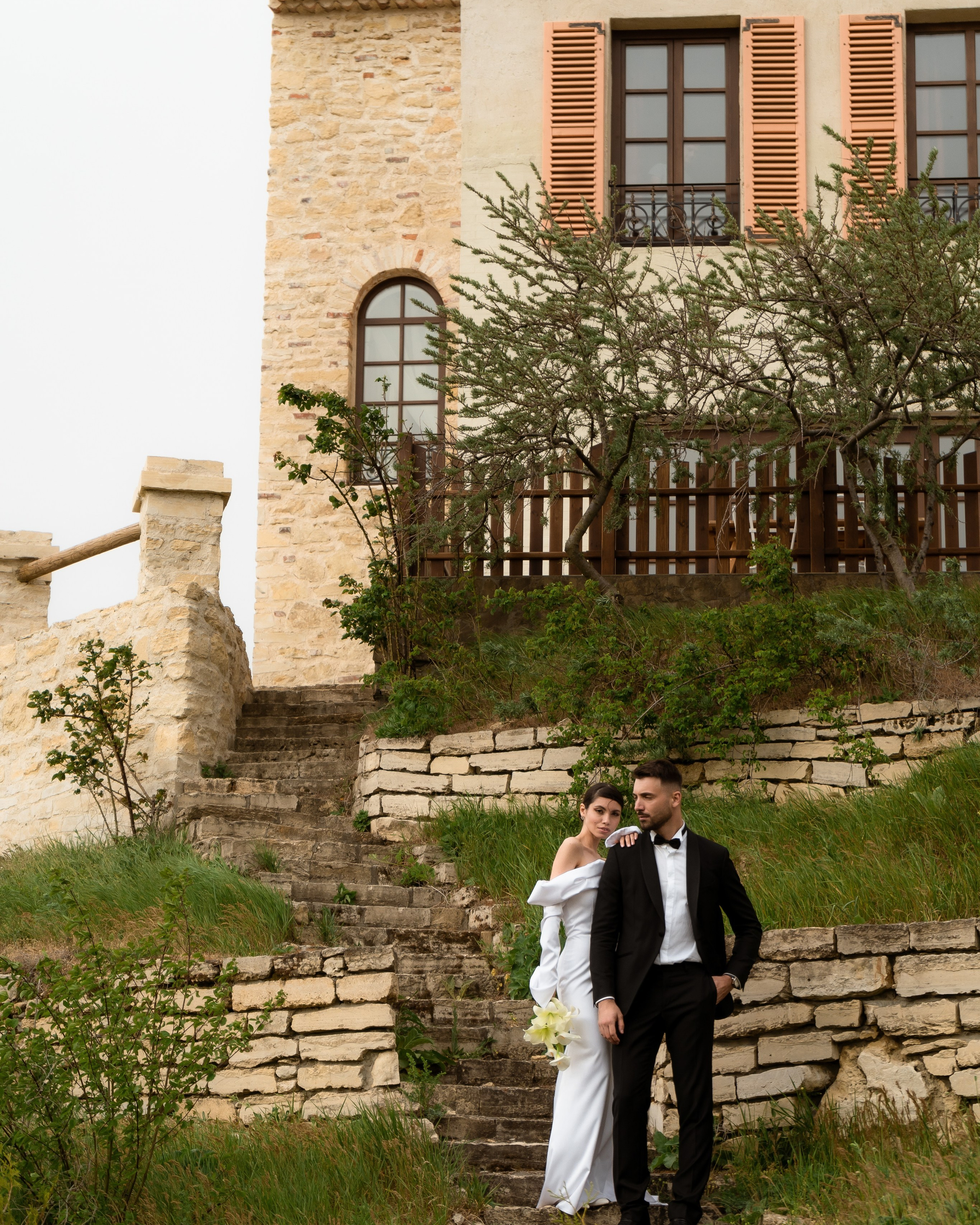 Паша & Ксюша