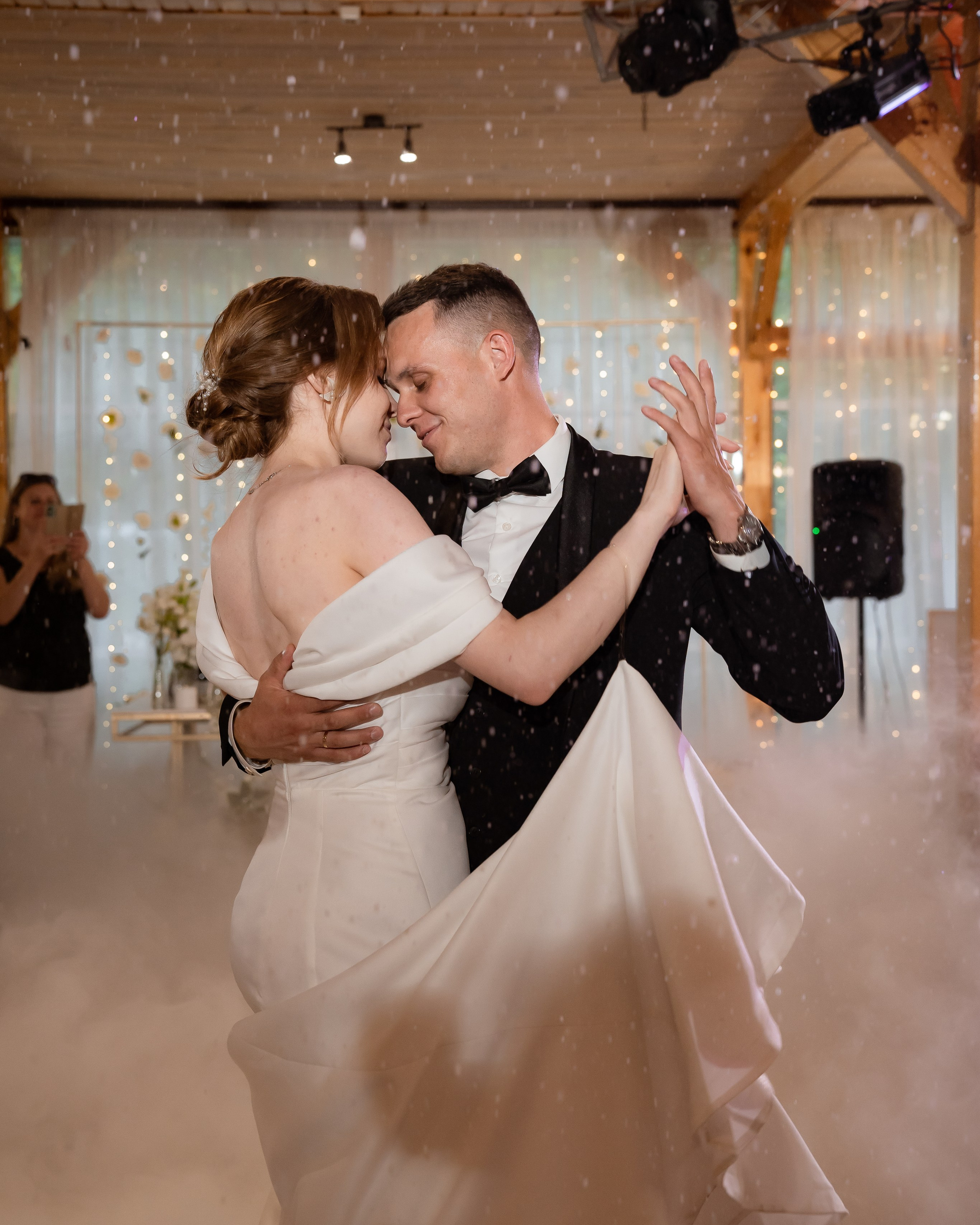 Кирилл & Женя