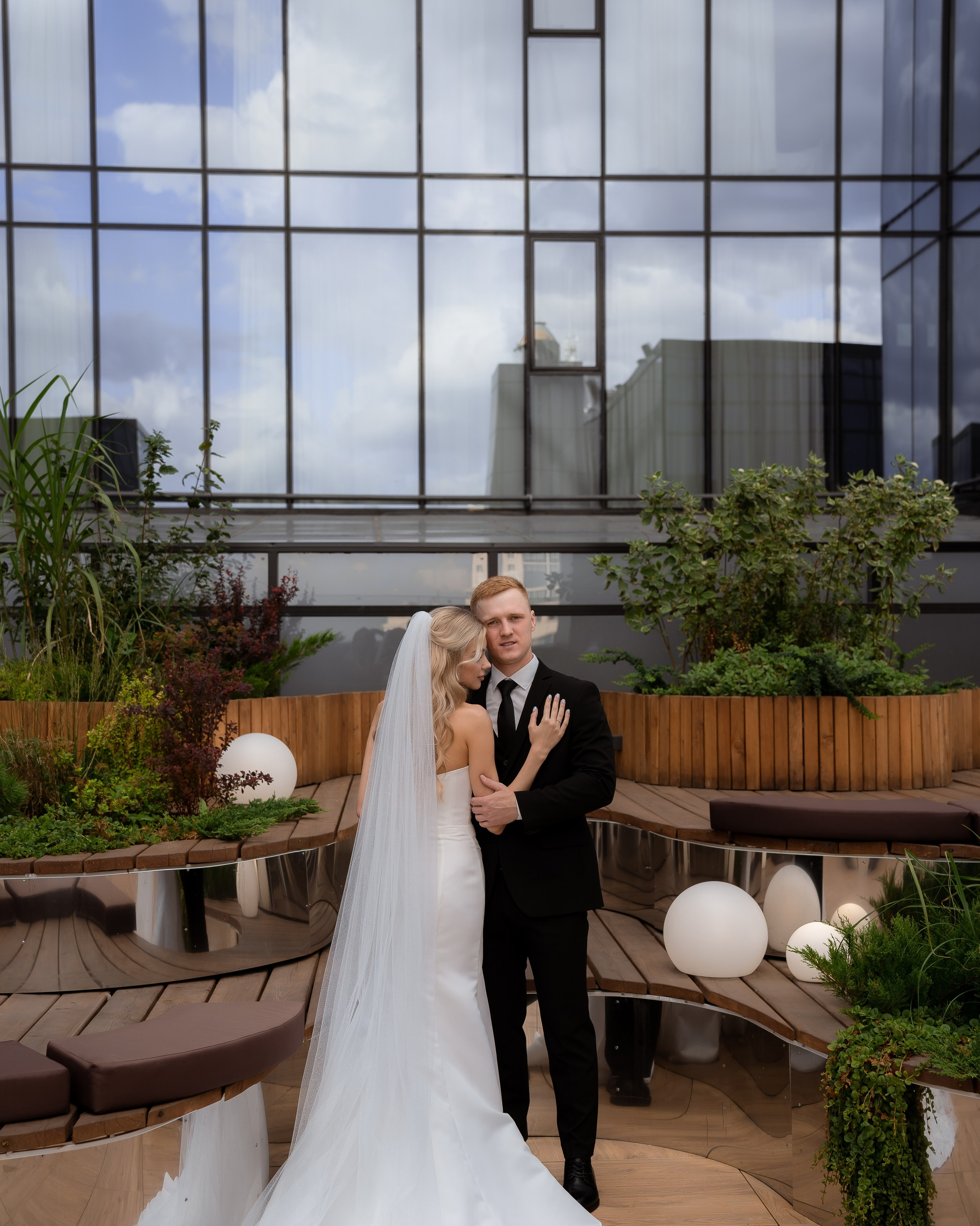 Олег и Лера