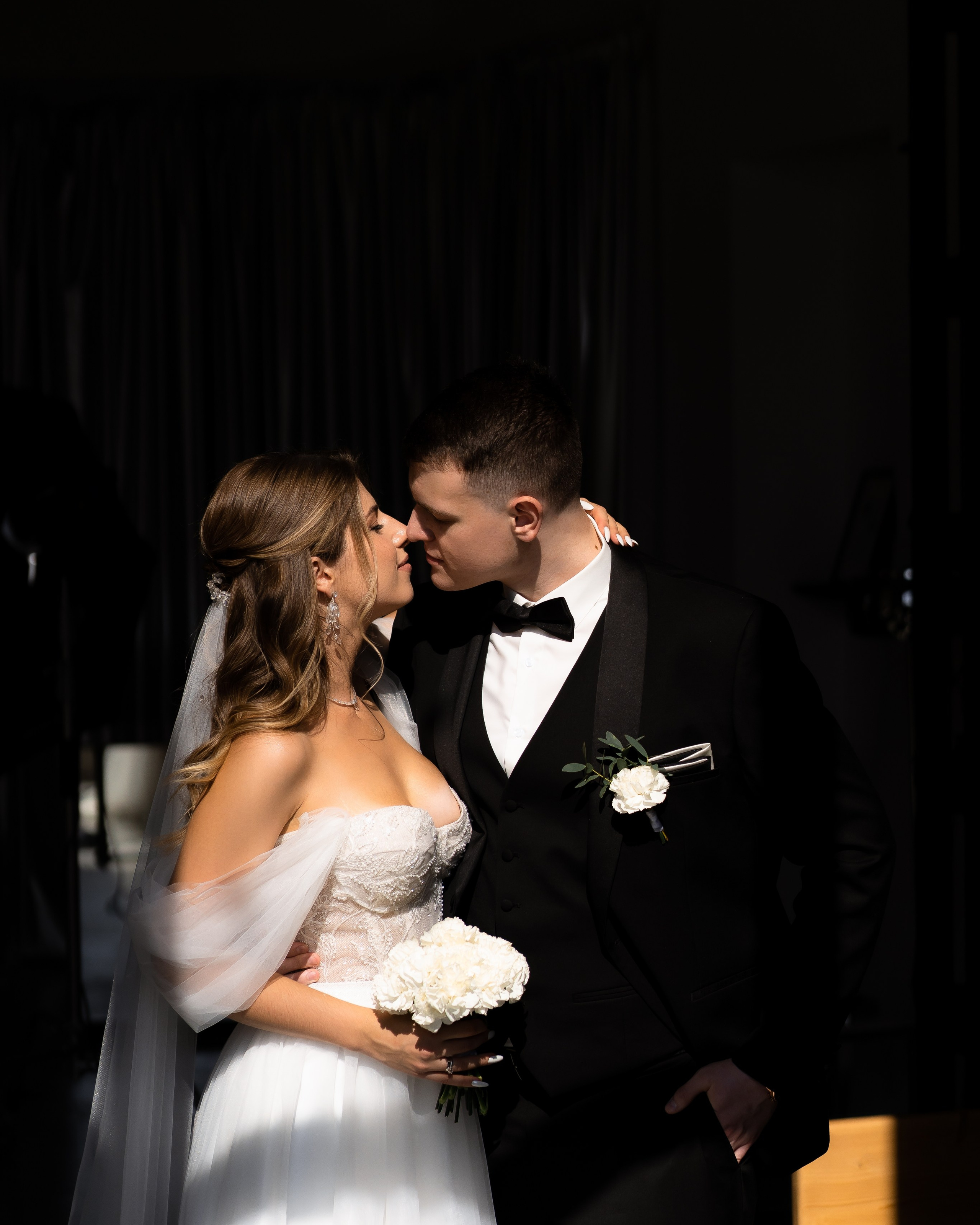 Андрей & Даша