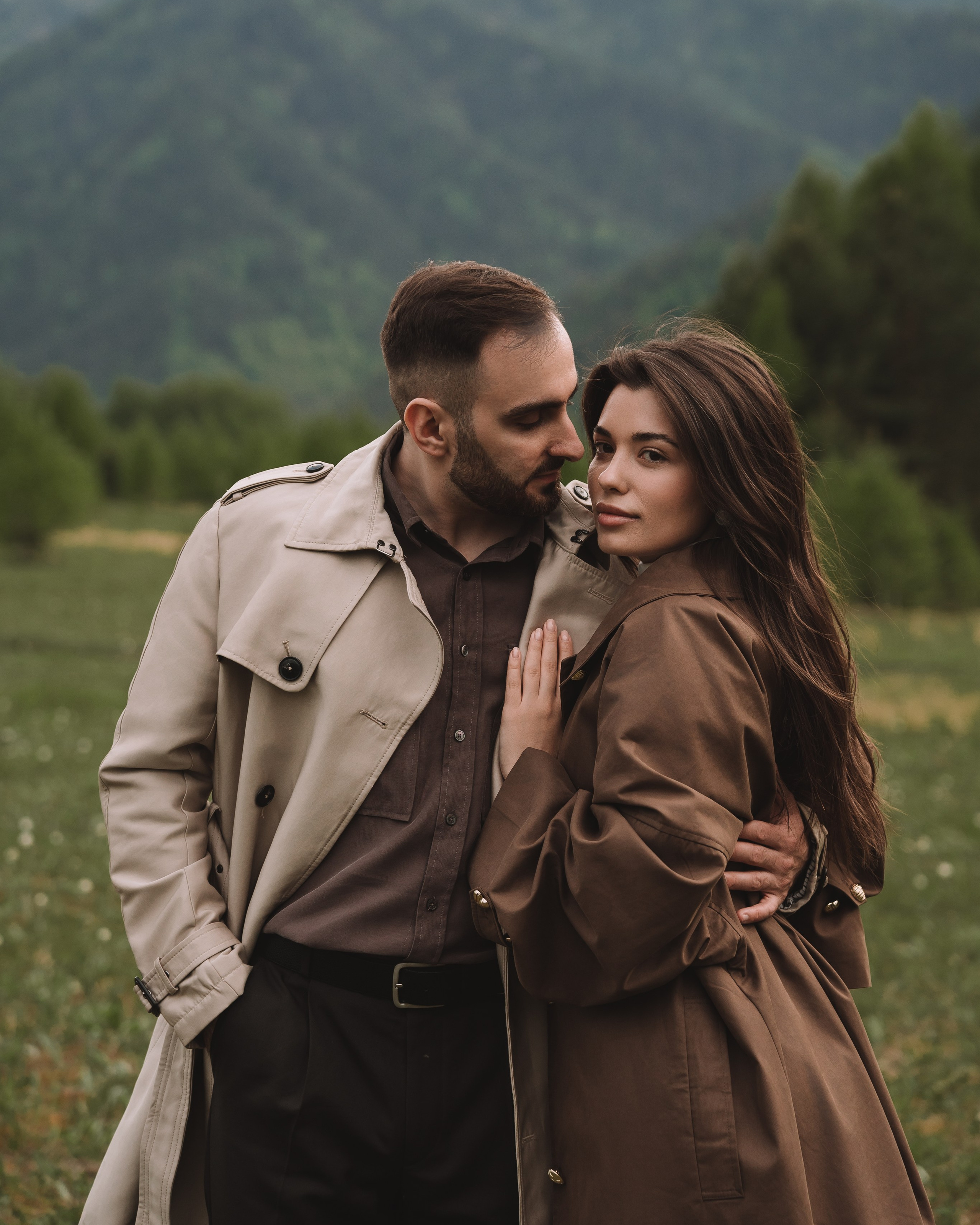 Настя & Вагарш