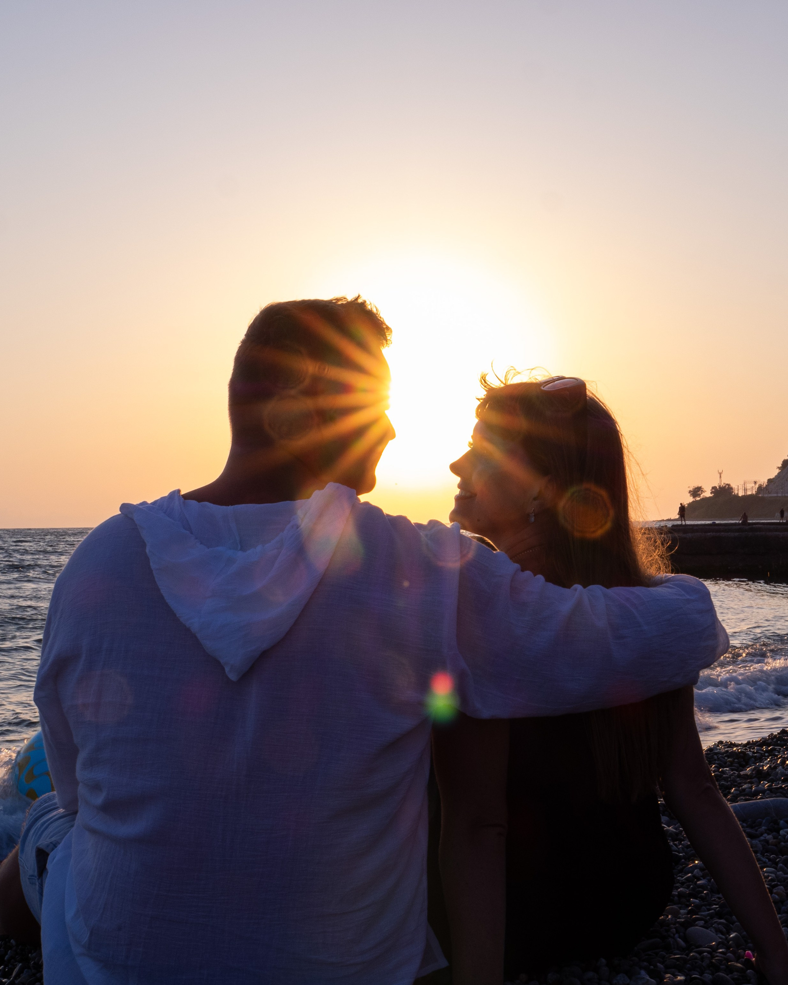 Семейная съемка