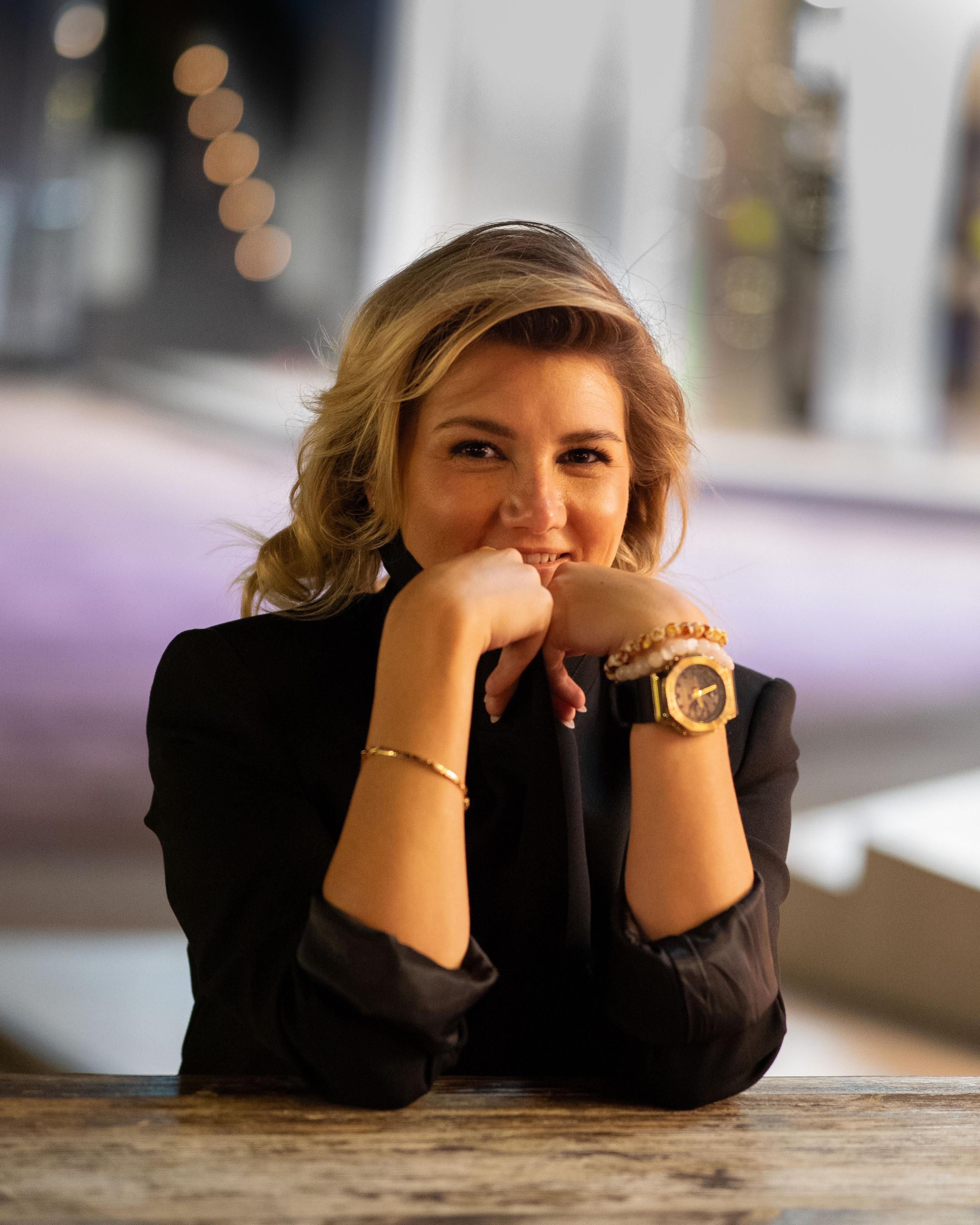 Прогулочная