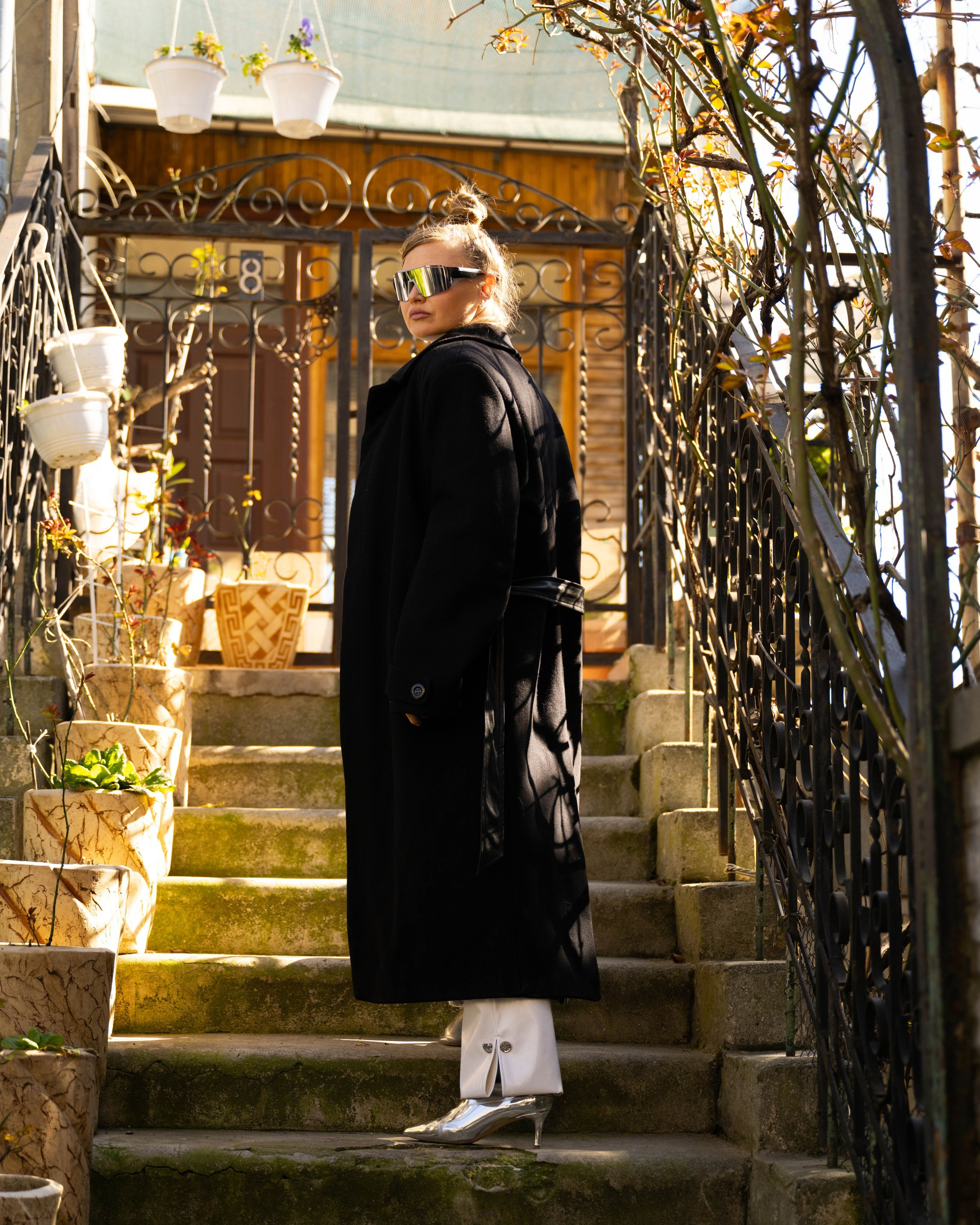 Выездные и прогулочные фотосессии. Морские, Street