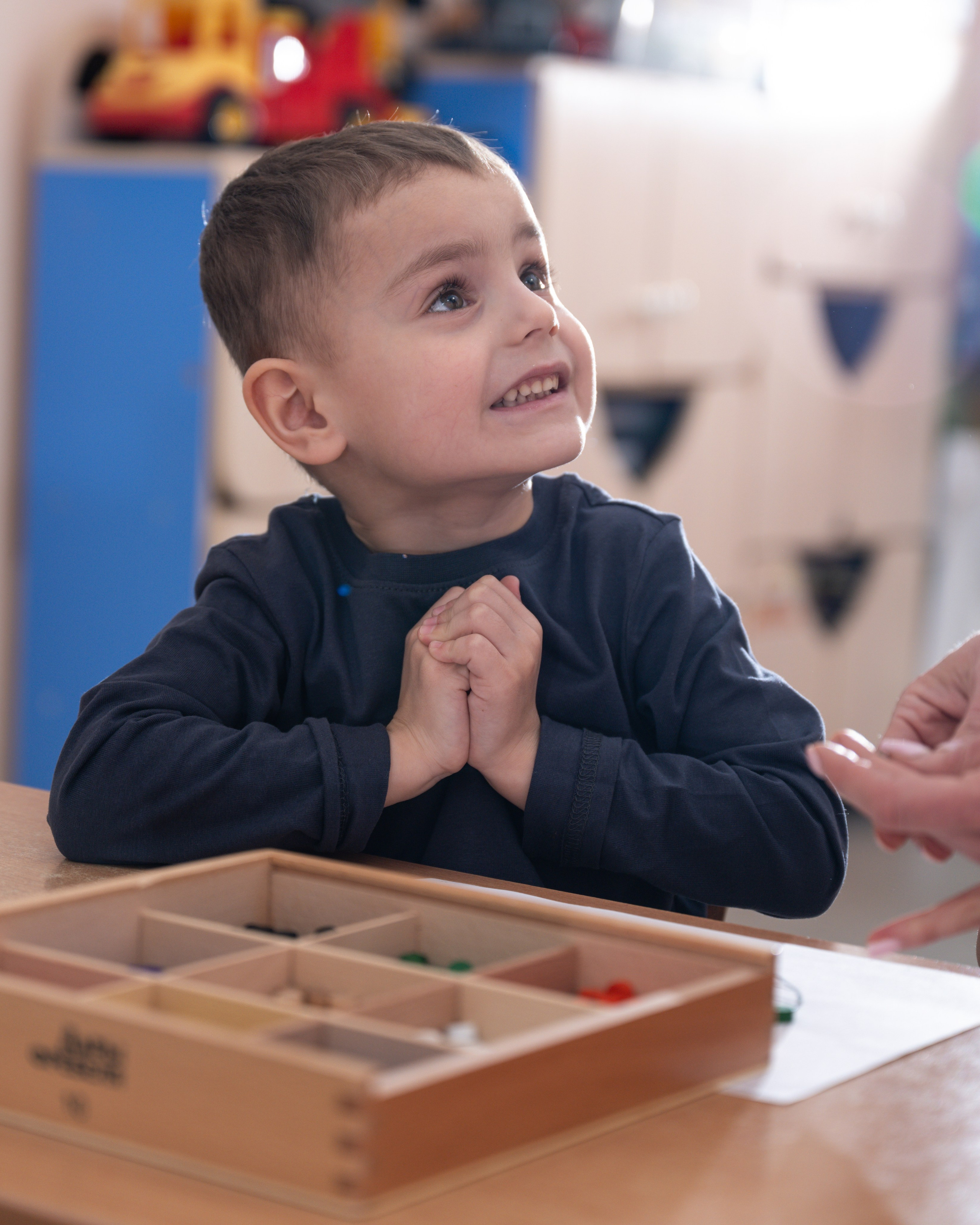 Детская фотосессия в Детском саду МБДОУ № 11