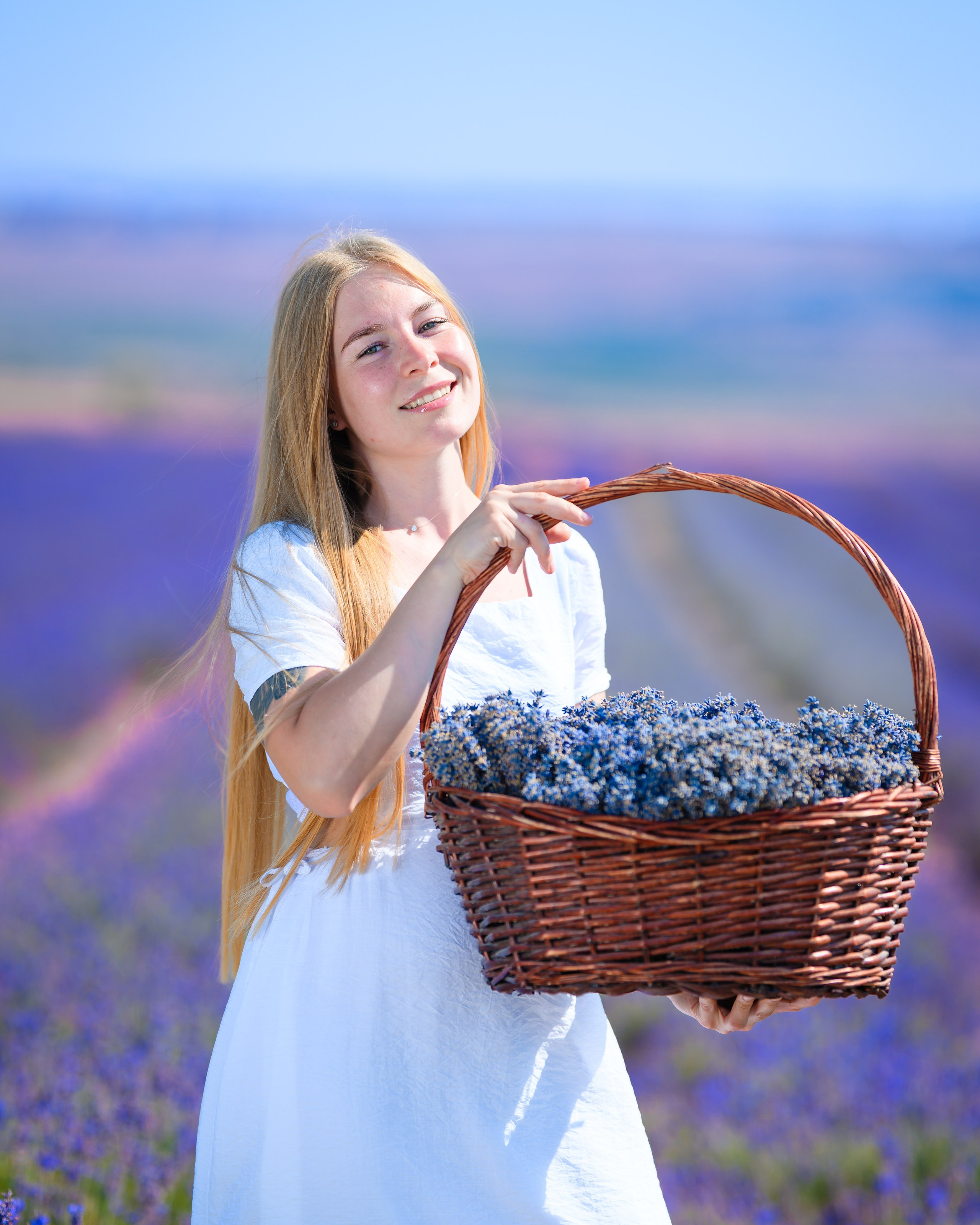 Lavanda Day фотосессии