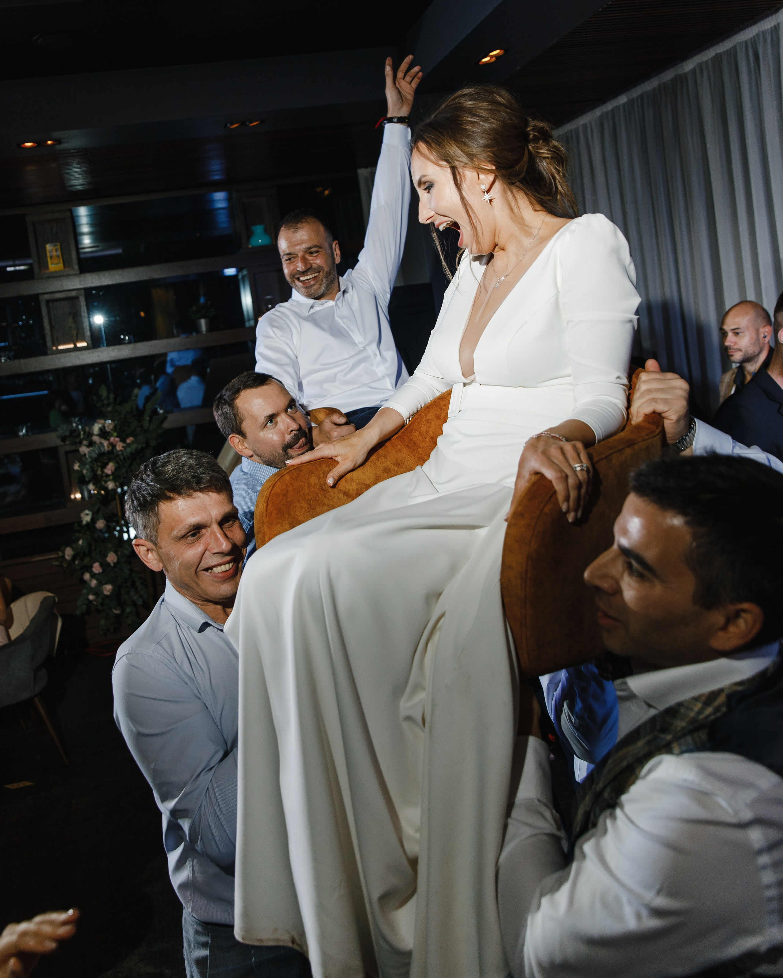 Рома и Маша