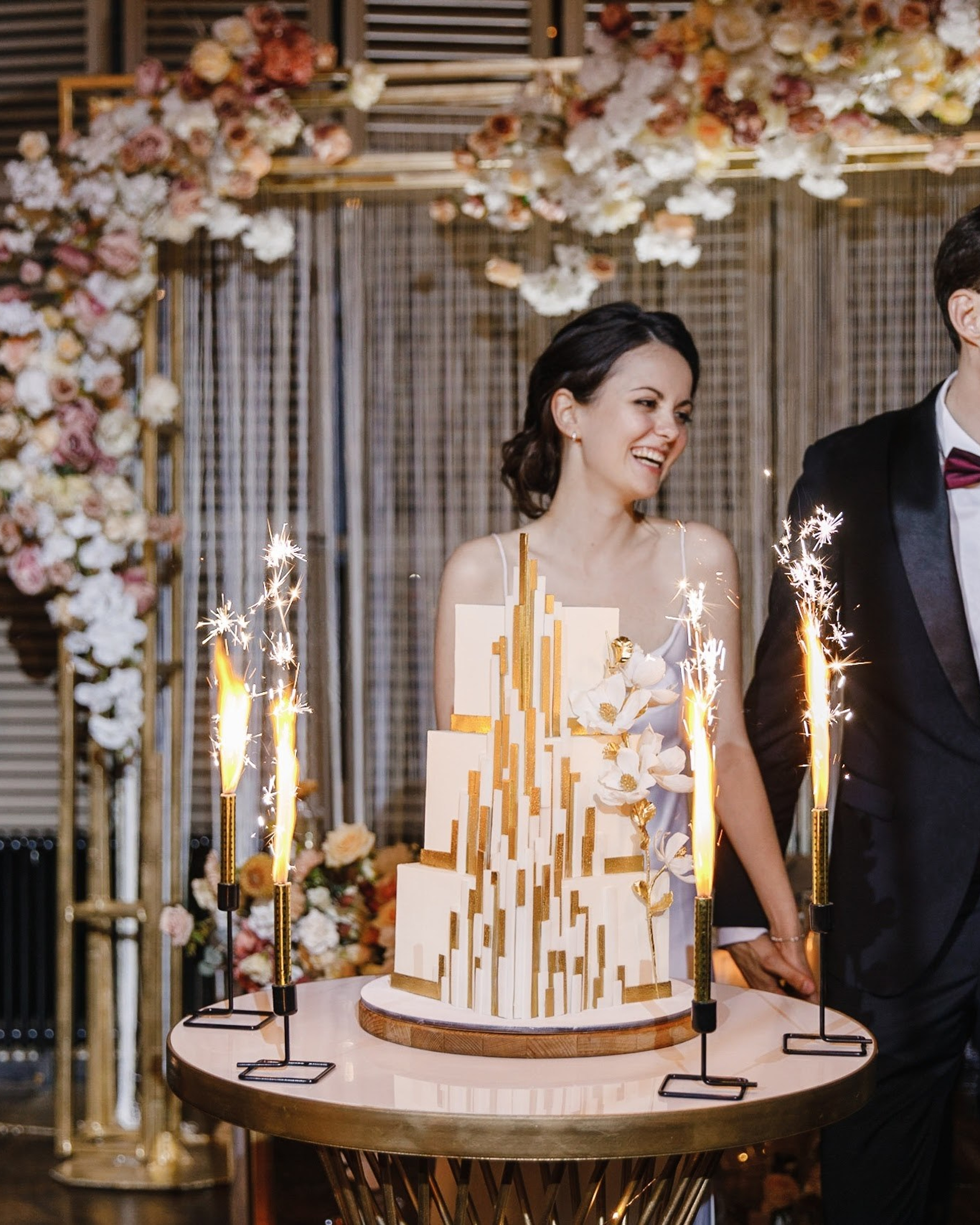 Алексей и Мария