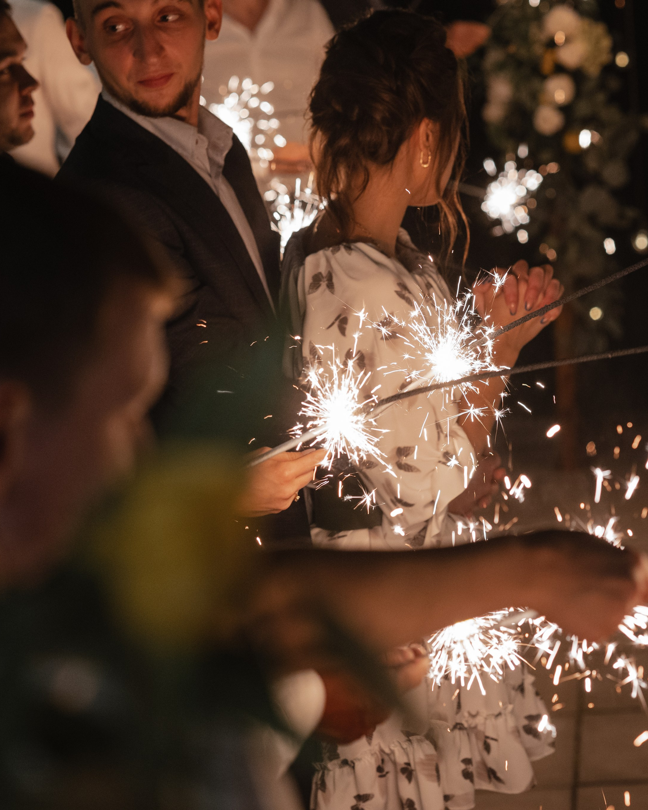 Дима и Вика