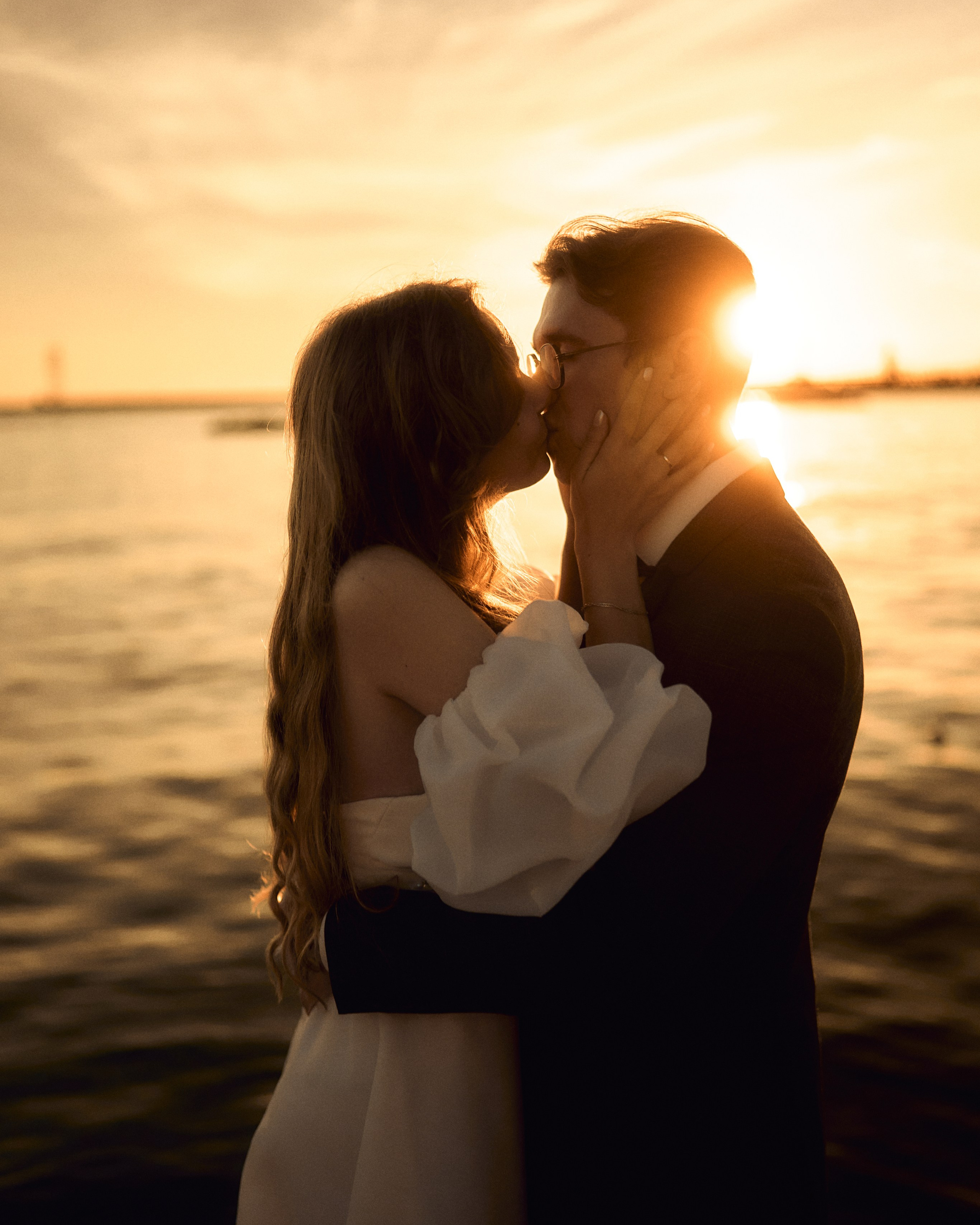 Дмитрий и Дарья