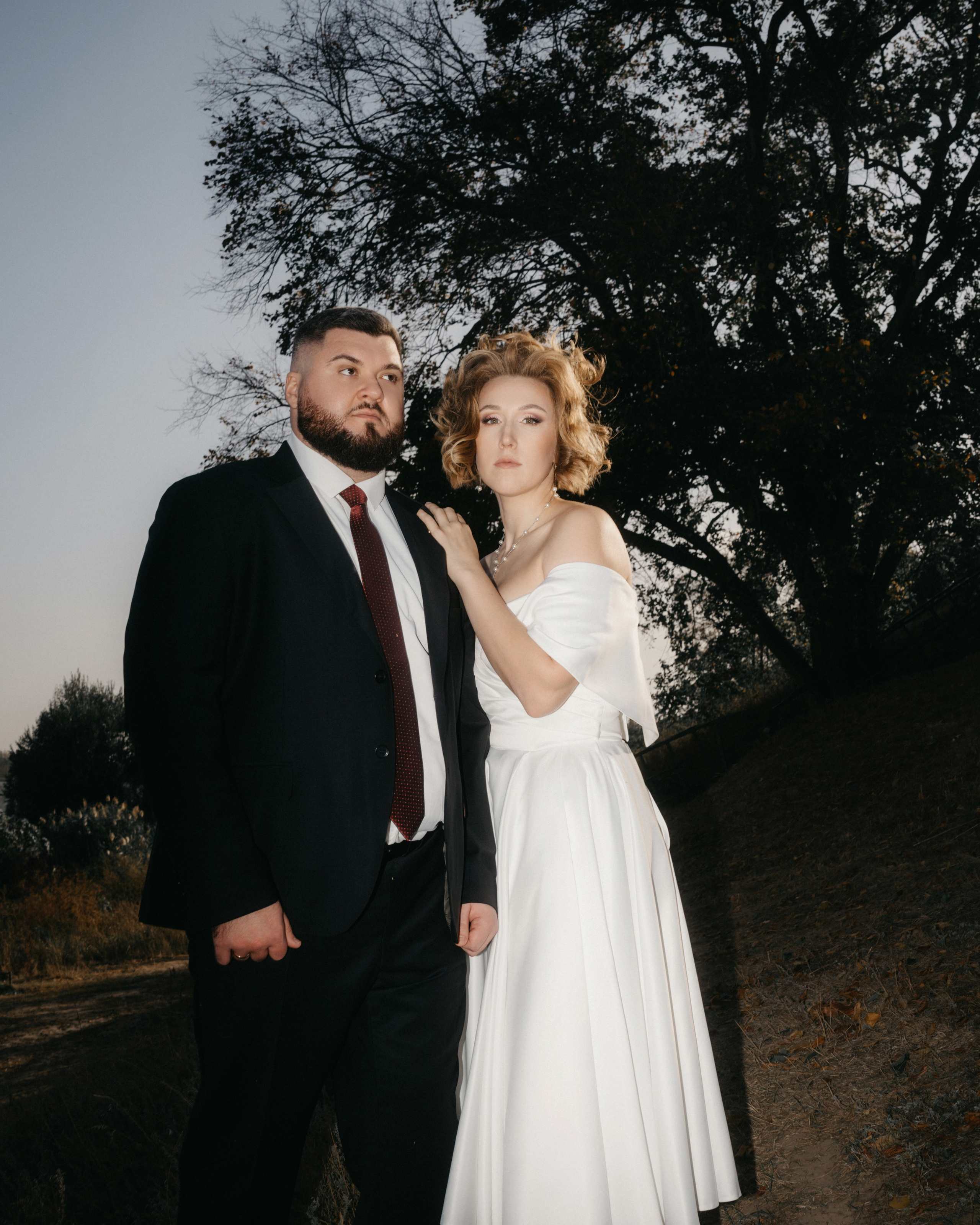 Ольга и Илья