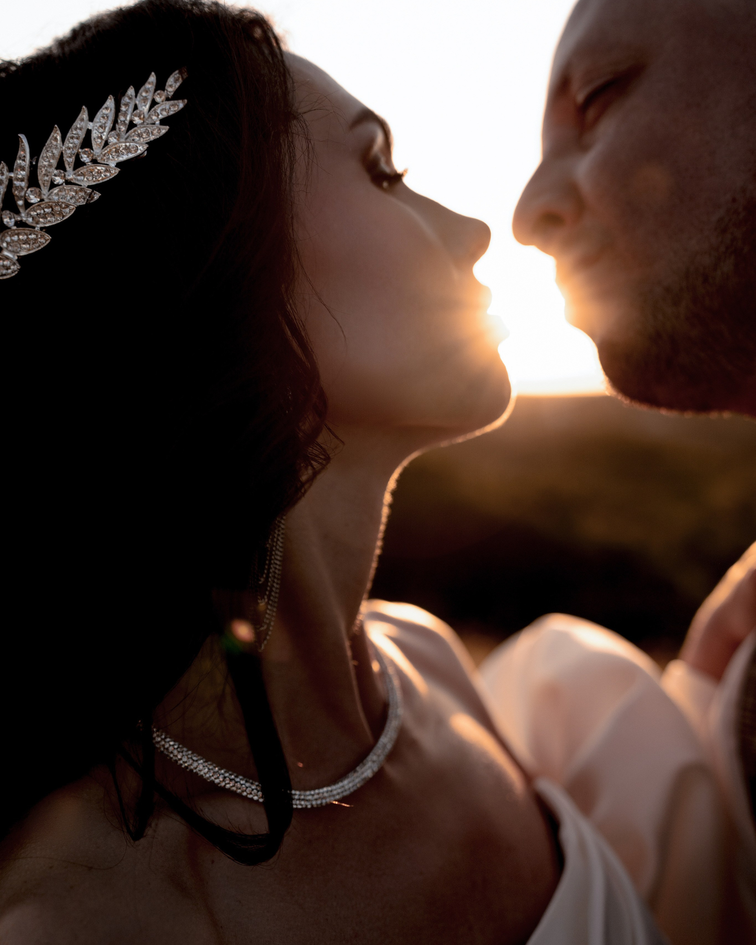 Дмитрий и Анна