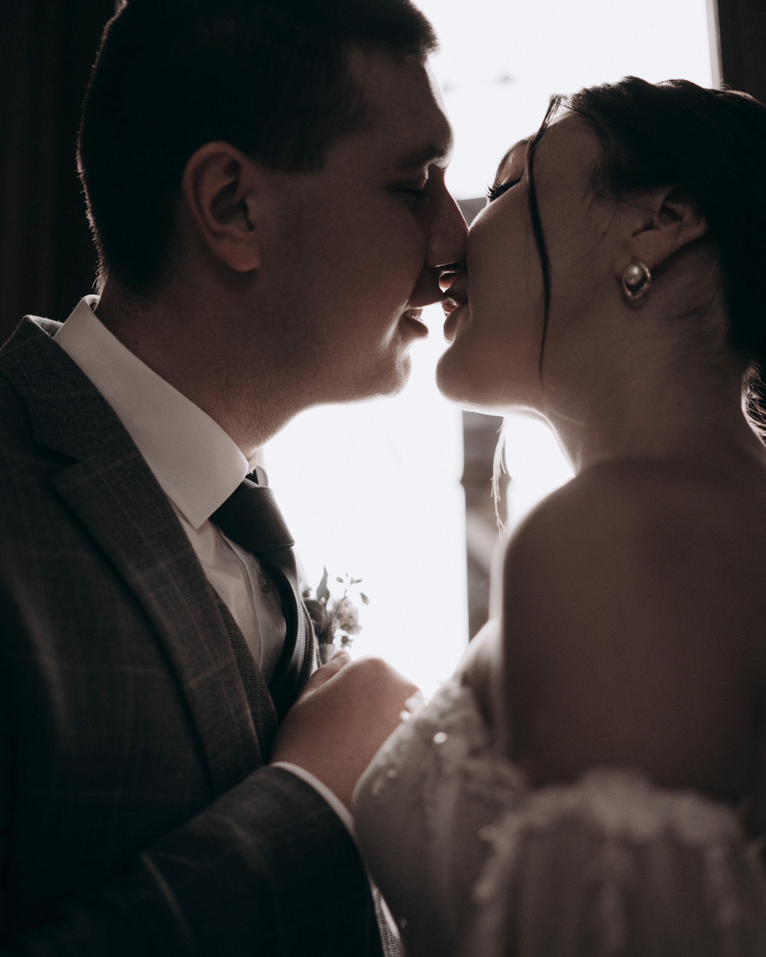 Татьяна и Анатолий