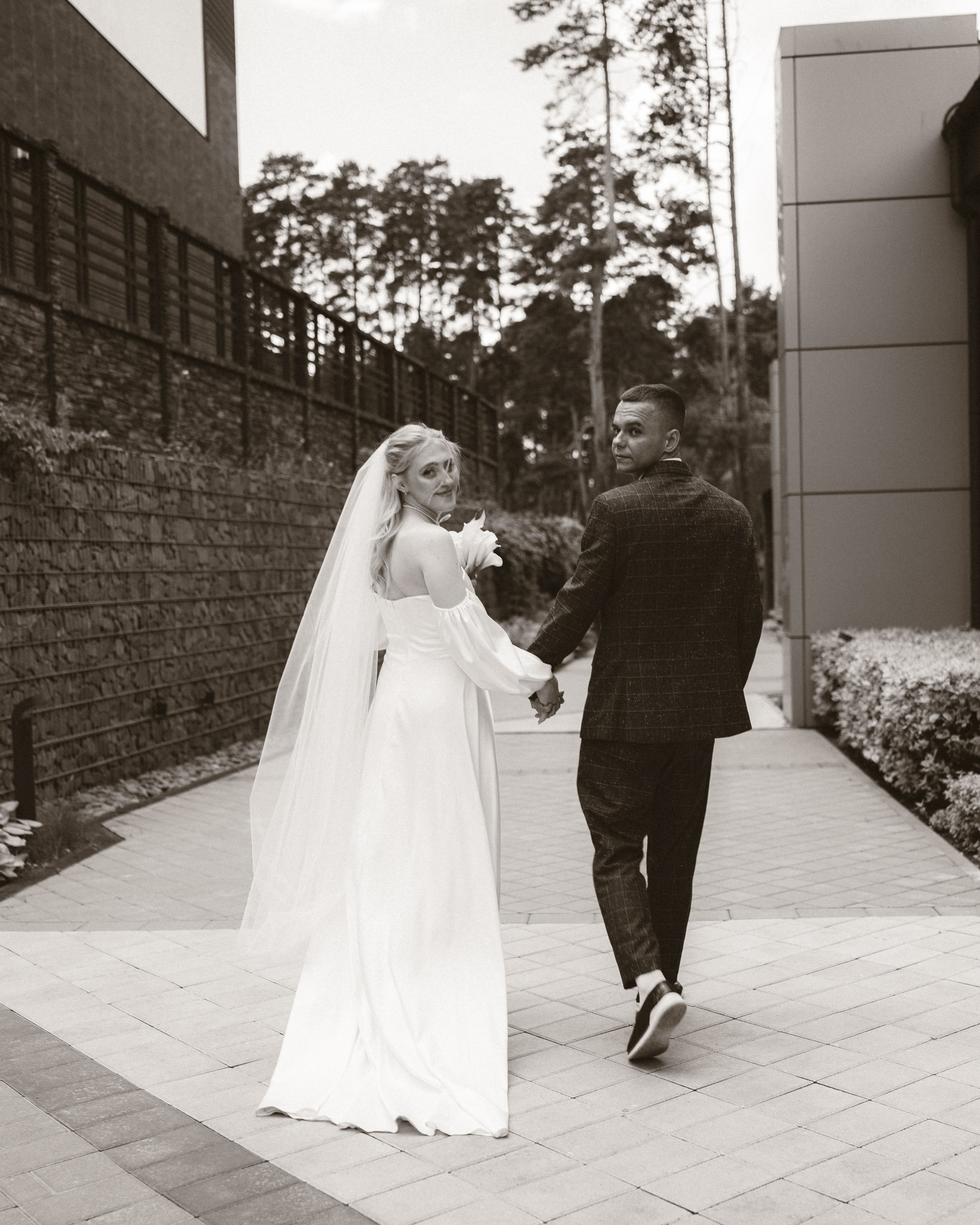 Александр и Мирослава