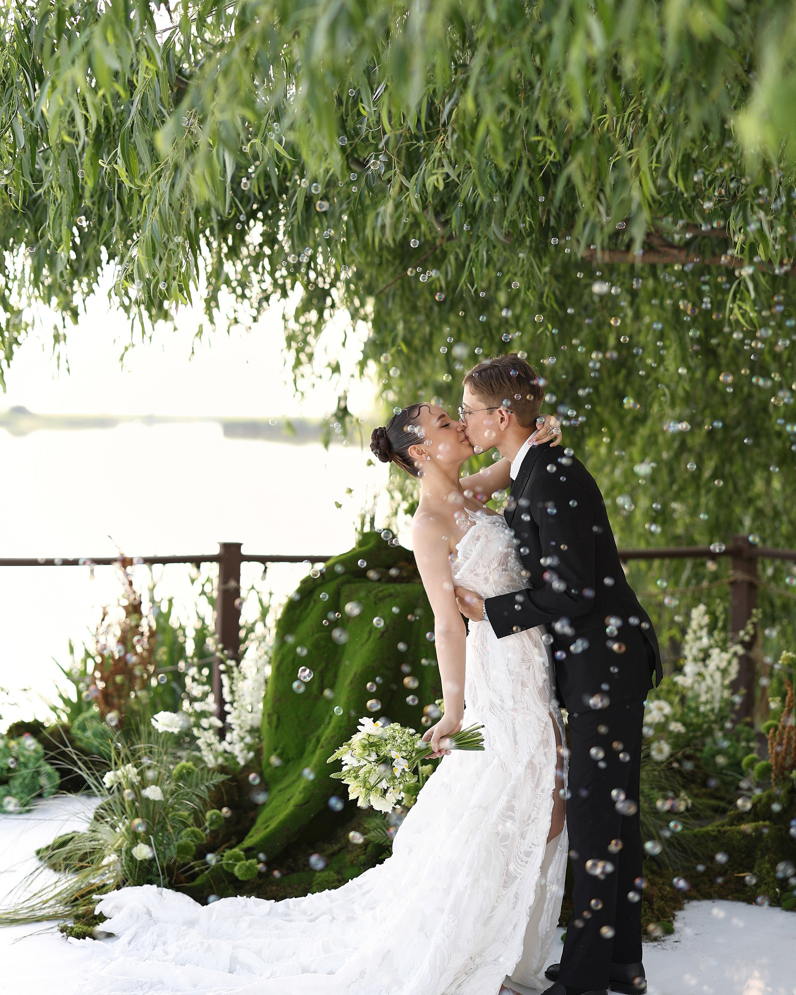 Максим & Елизавета