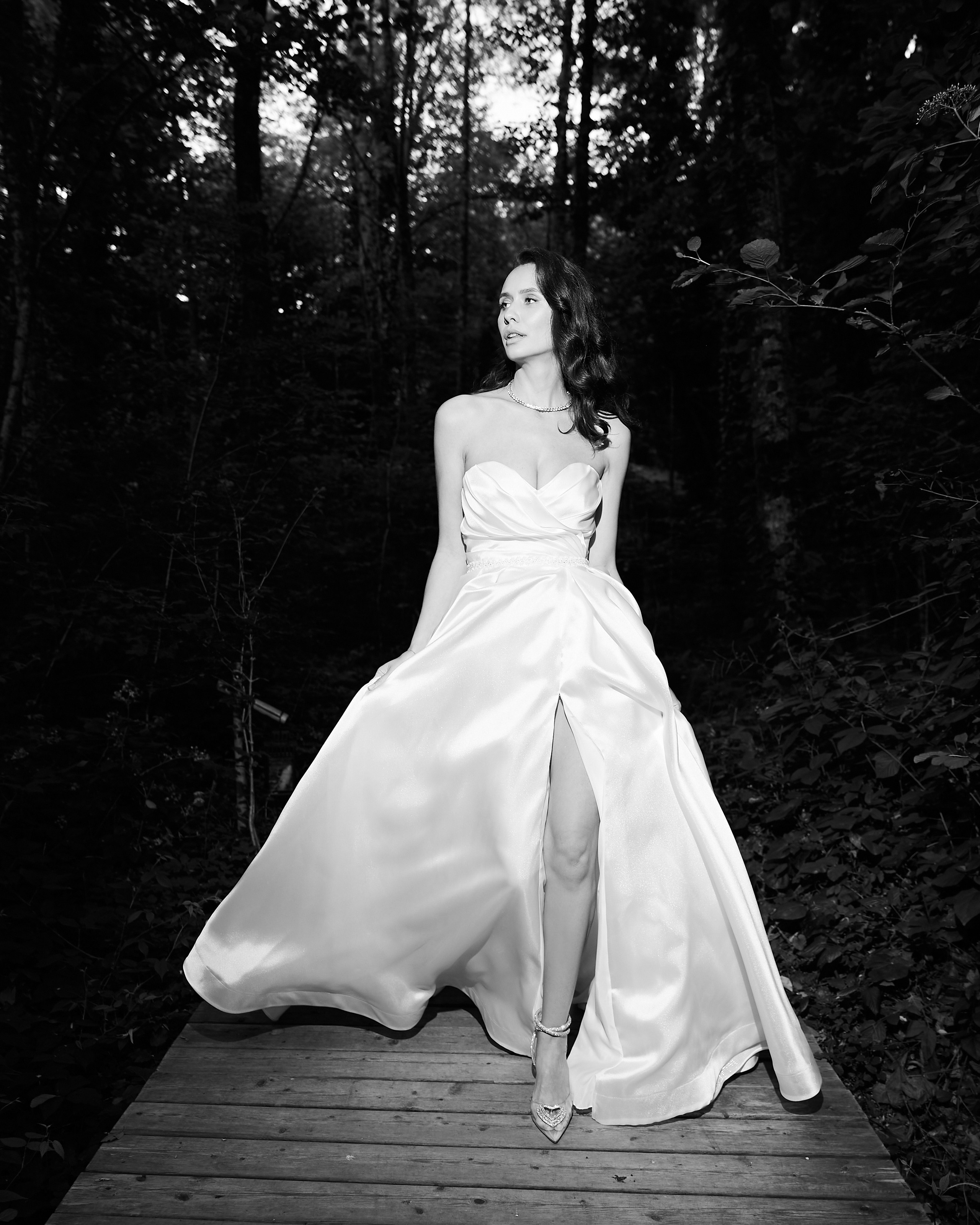 Александр & Анна