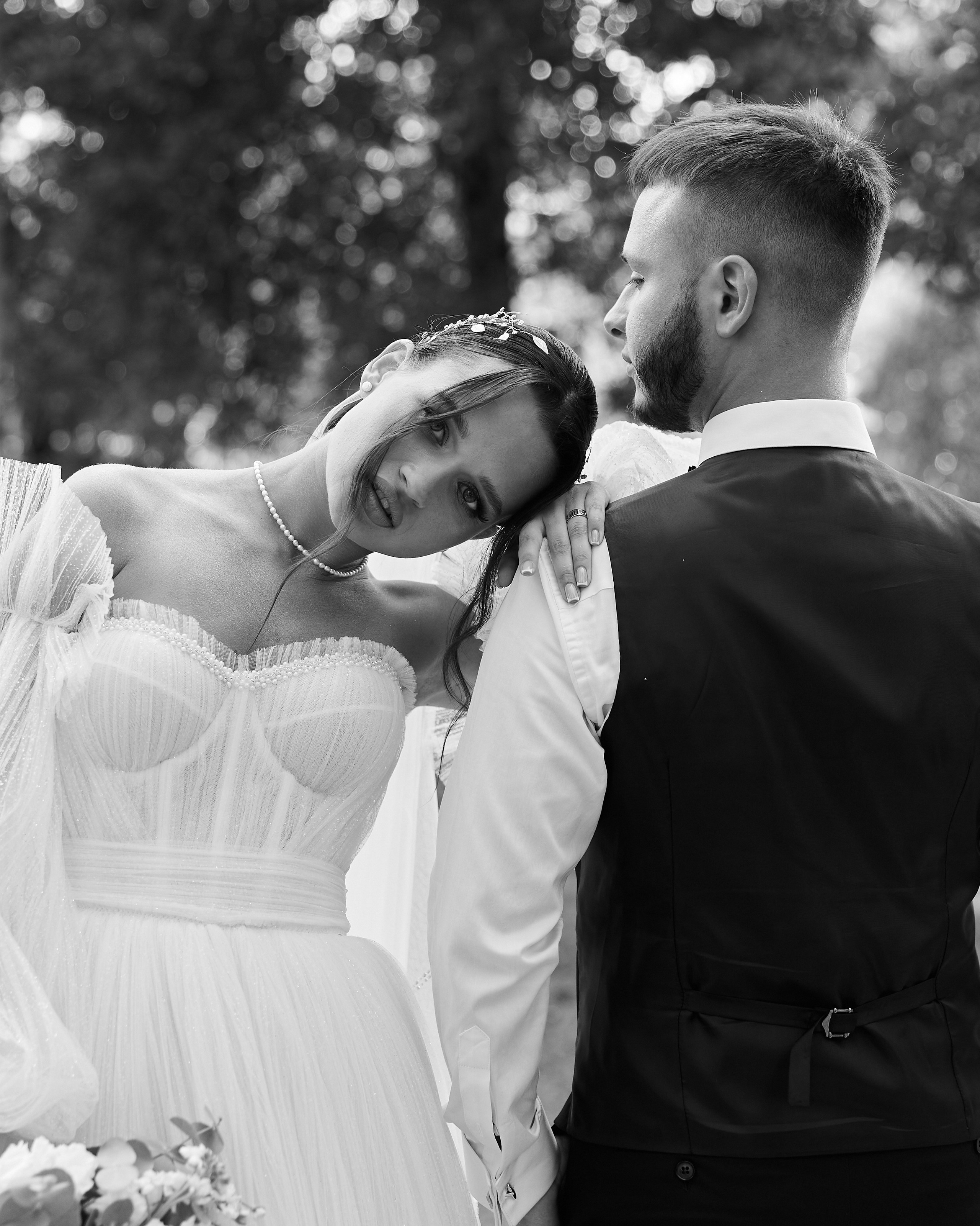 Альберт & Амина