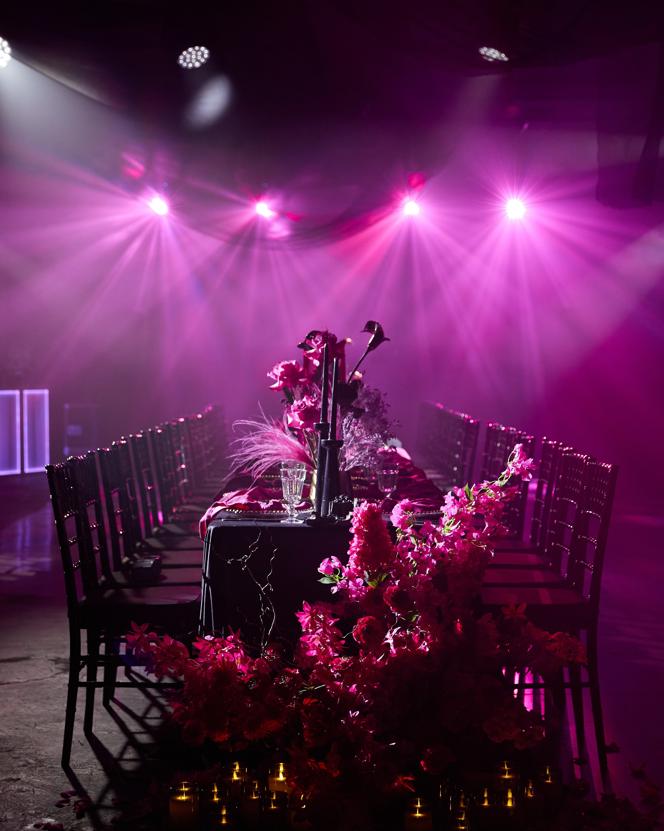 Ведьмы не стареют