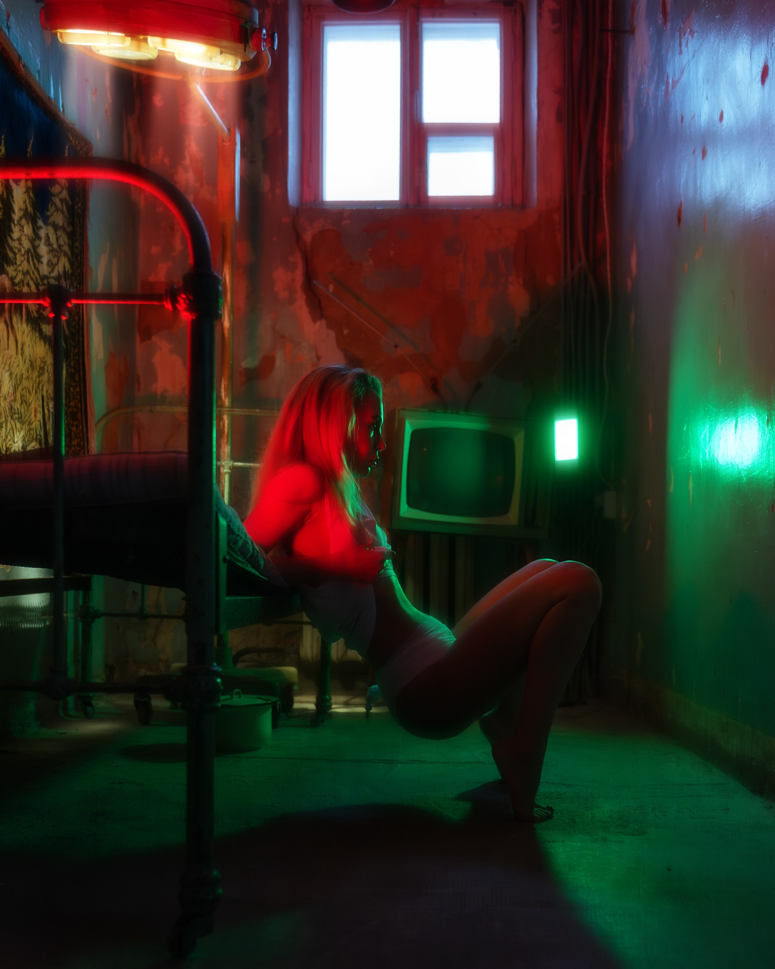 ТРЭШ