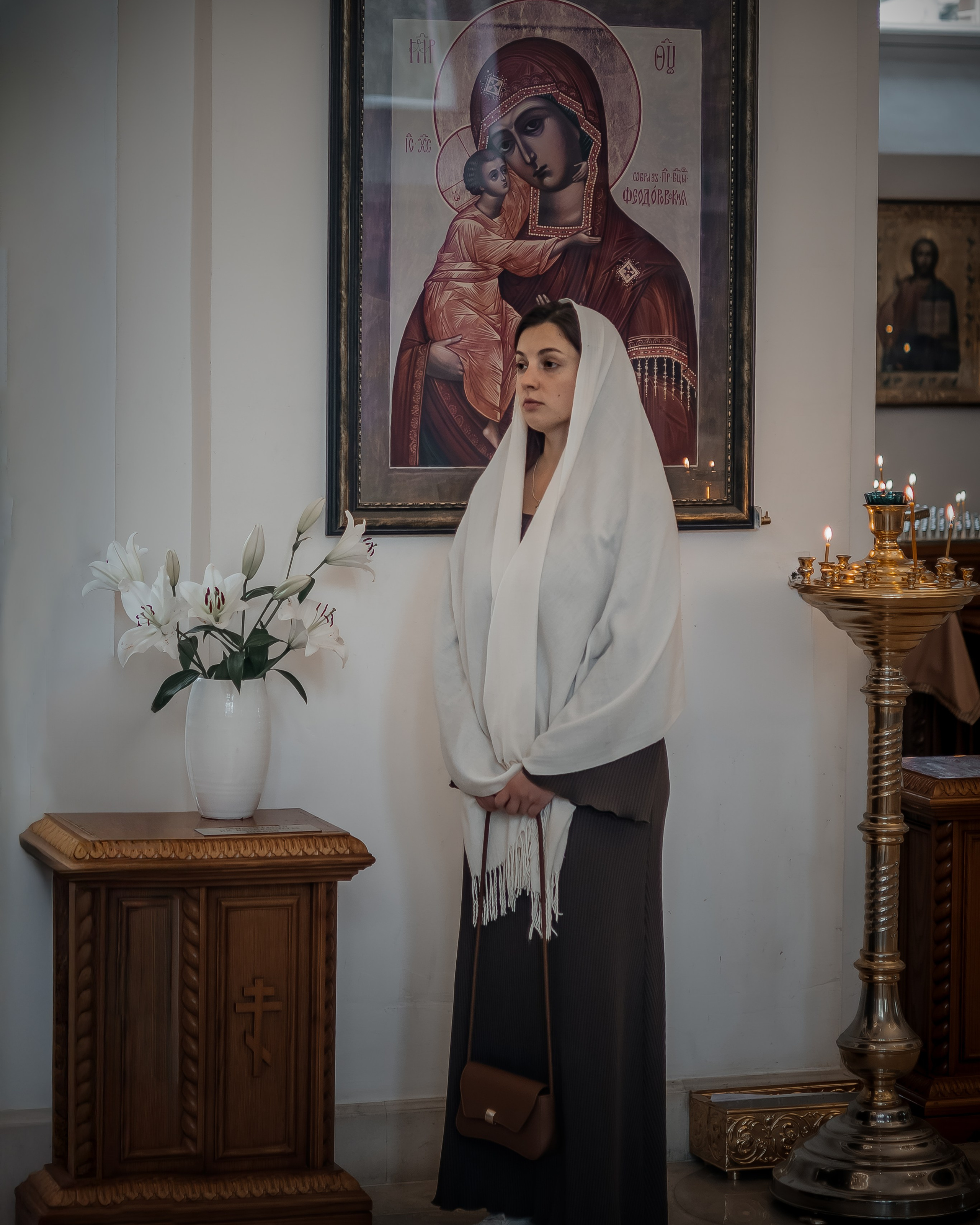 Храм Живоначальной Троицы