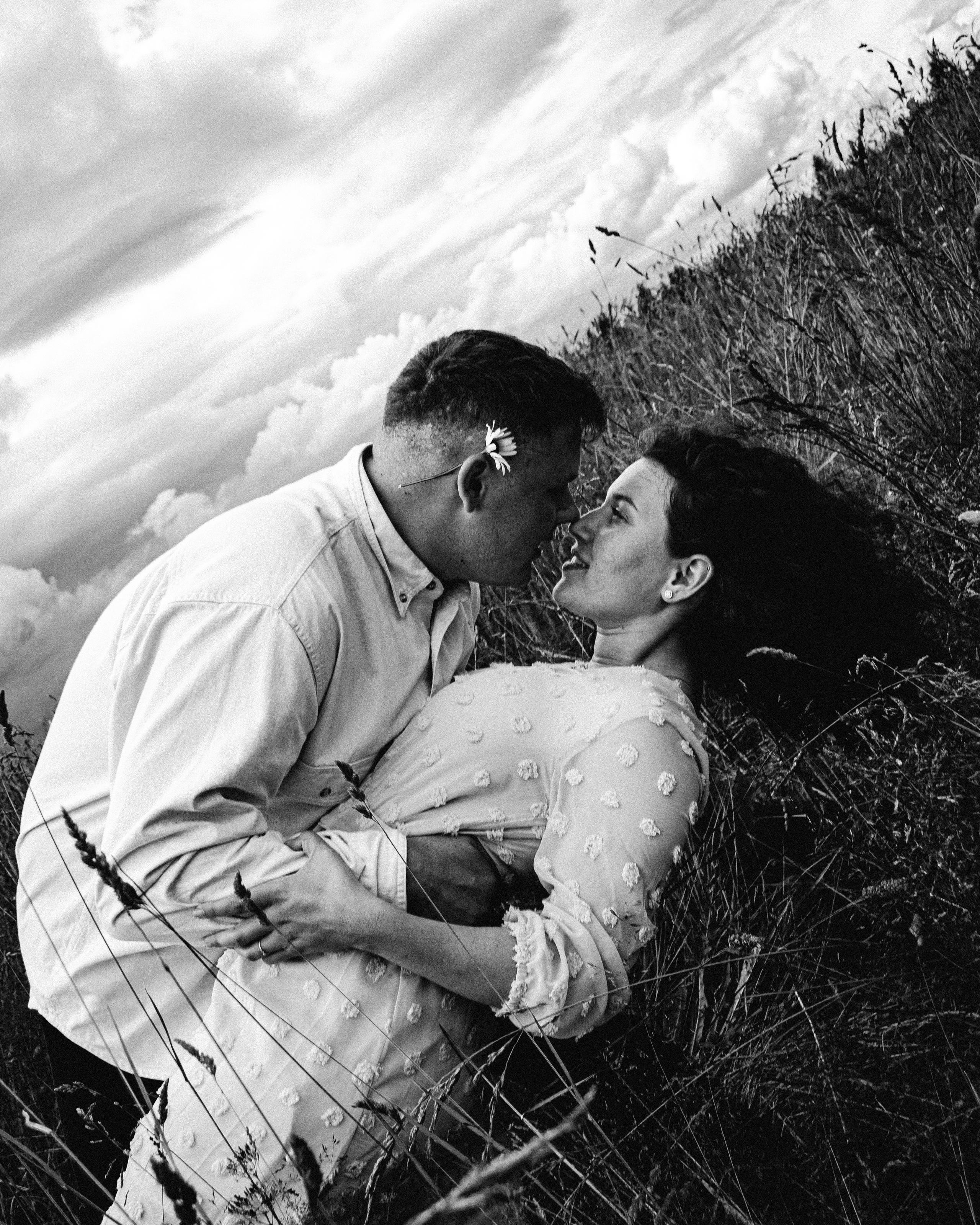 Данила & Ксюша