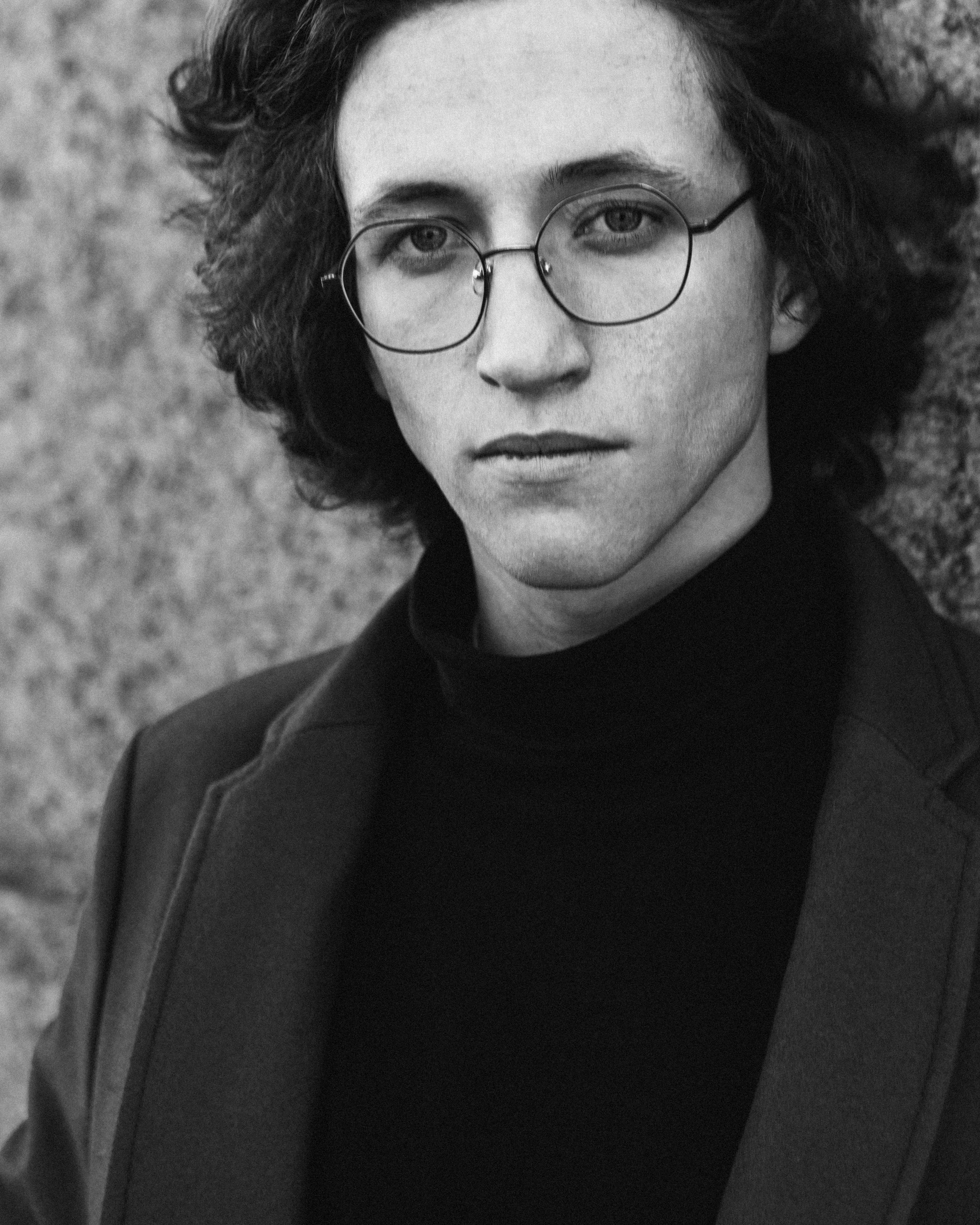 Школьная съемка