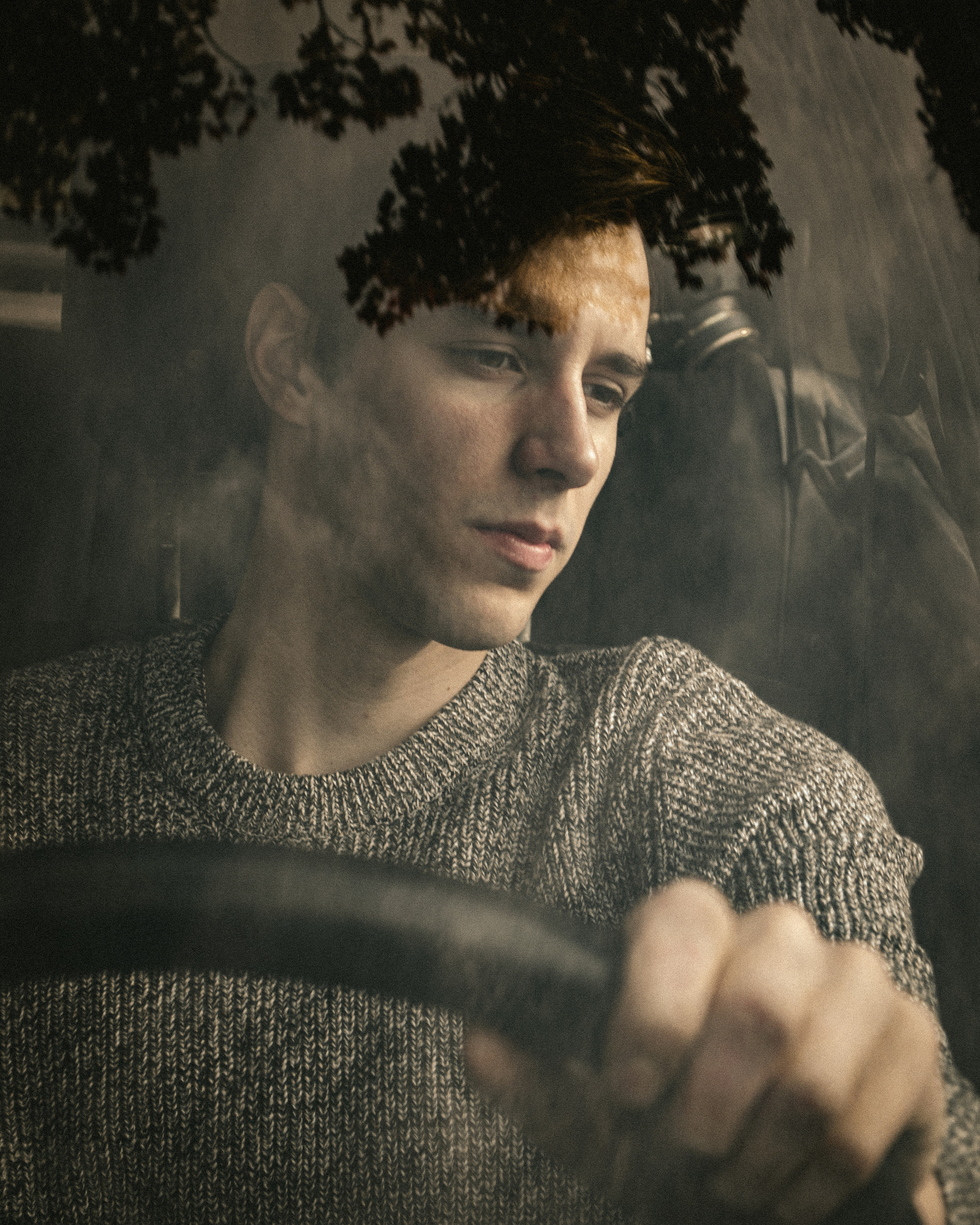 Денис Кабайлов