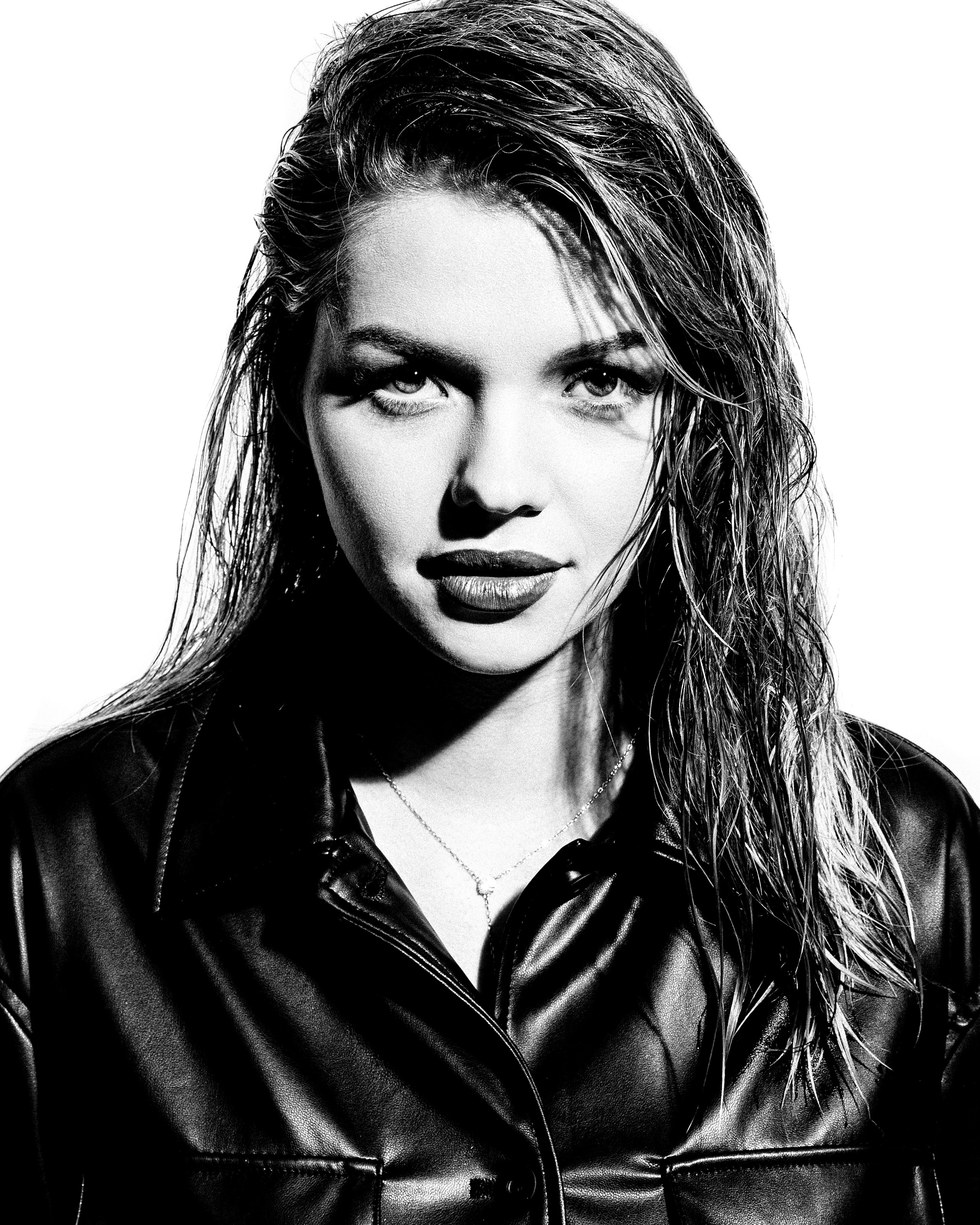 Валерия Абраменкова