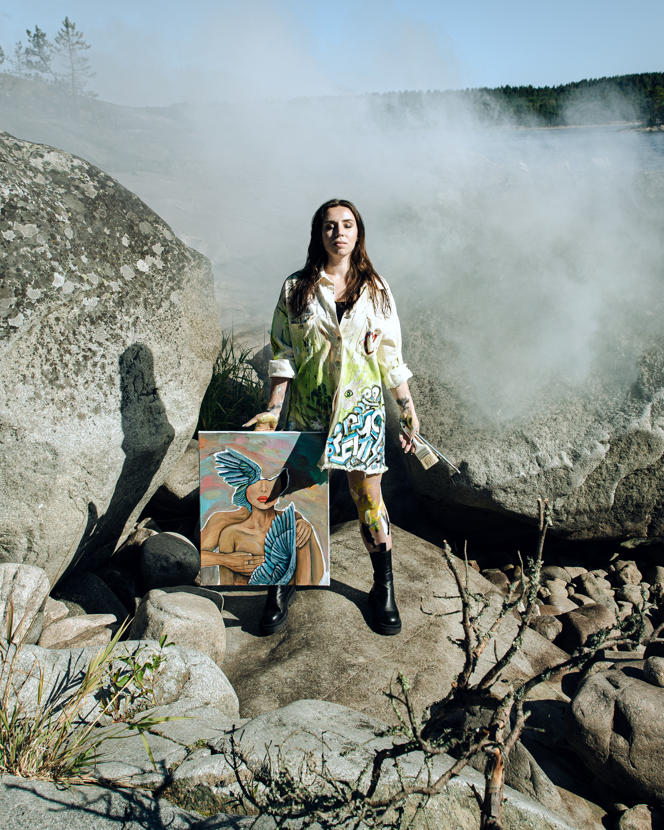 Белла Грищенко