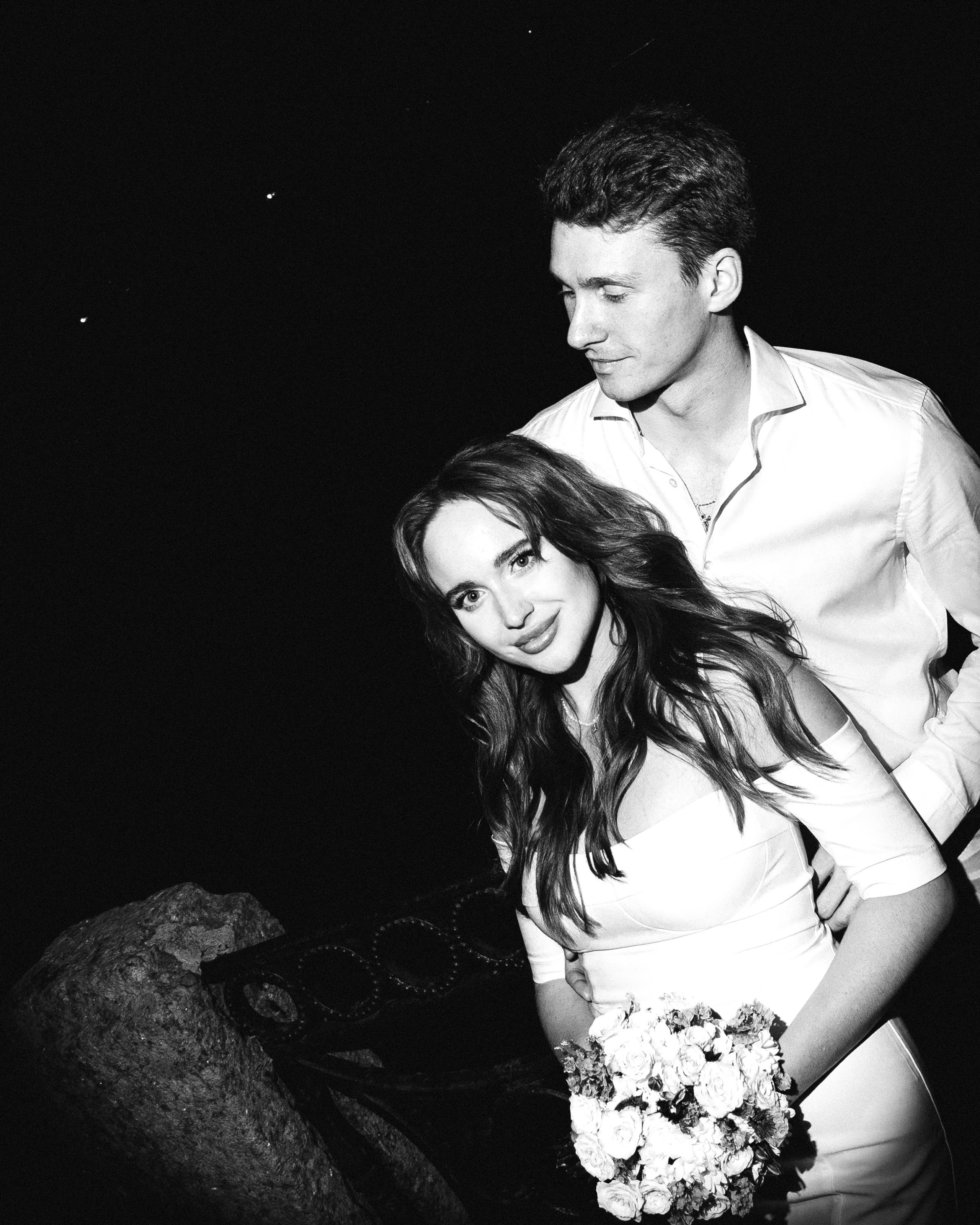 Дмитрий & Анна