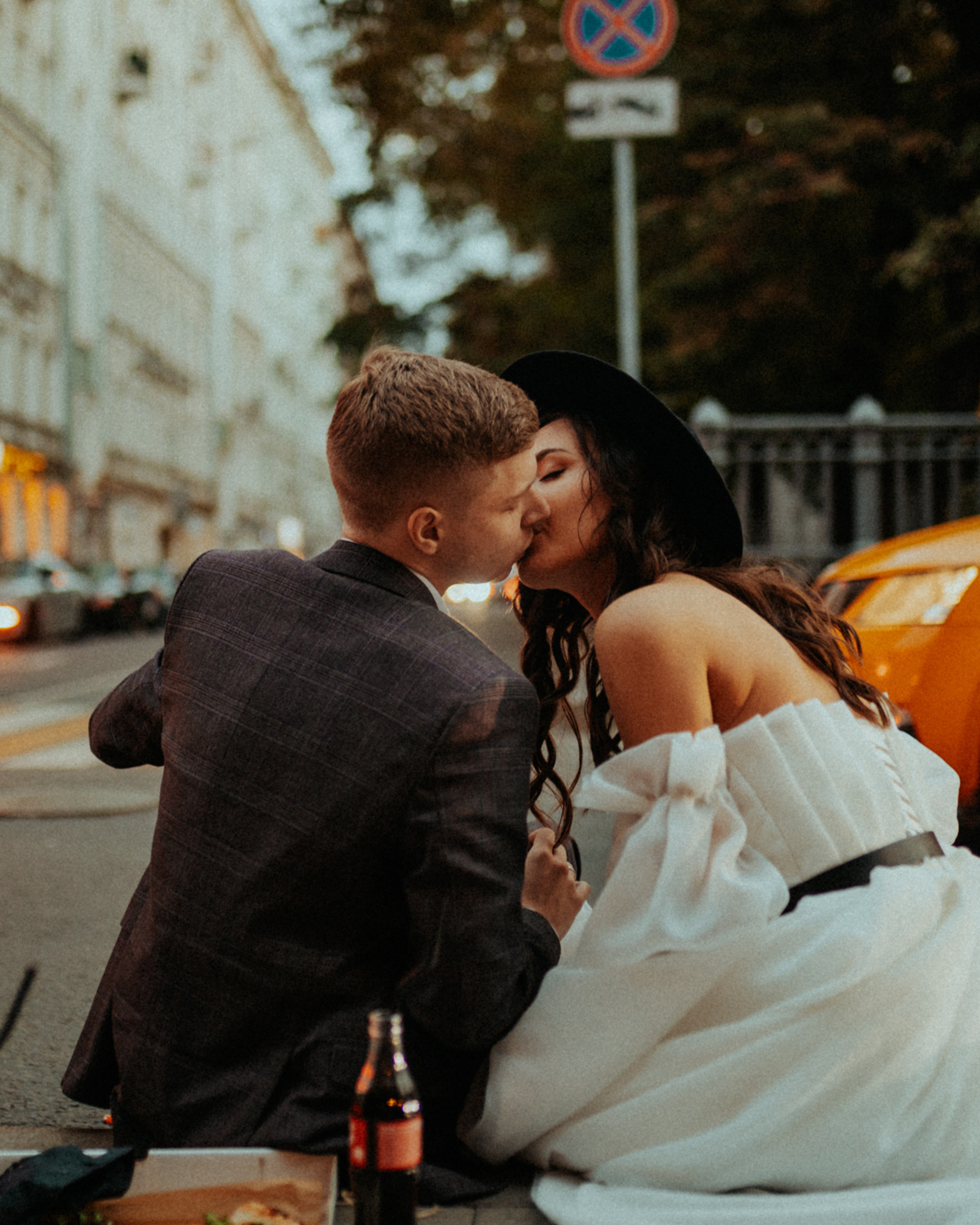 Ксюша и Ваня | Москва