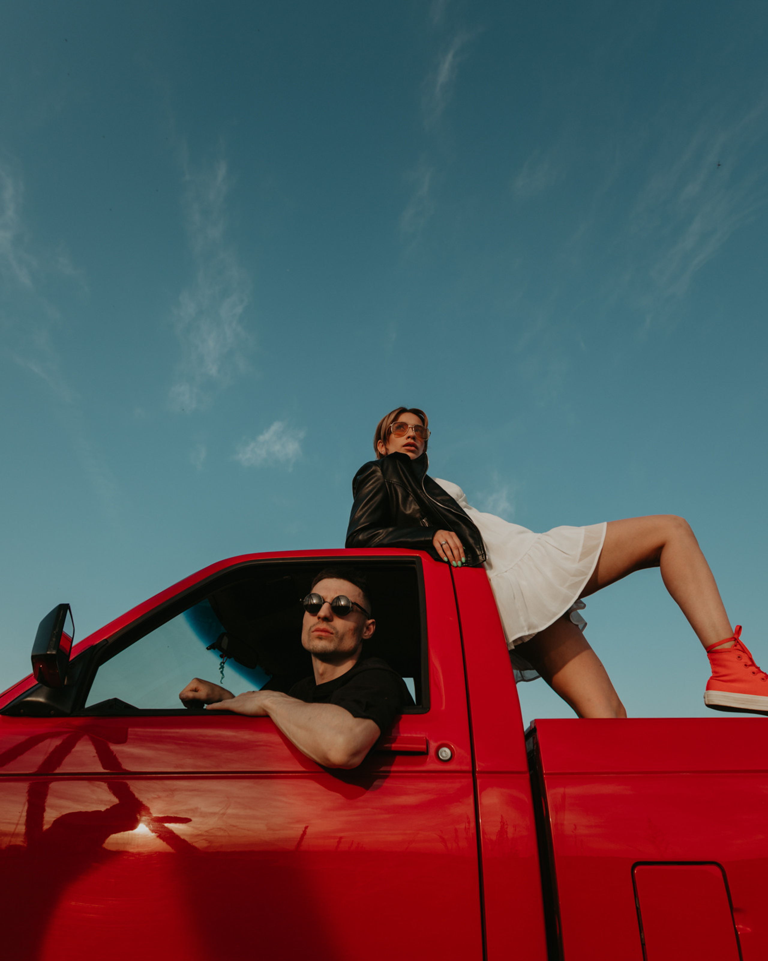 Парная фотосессия, LoveStory