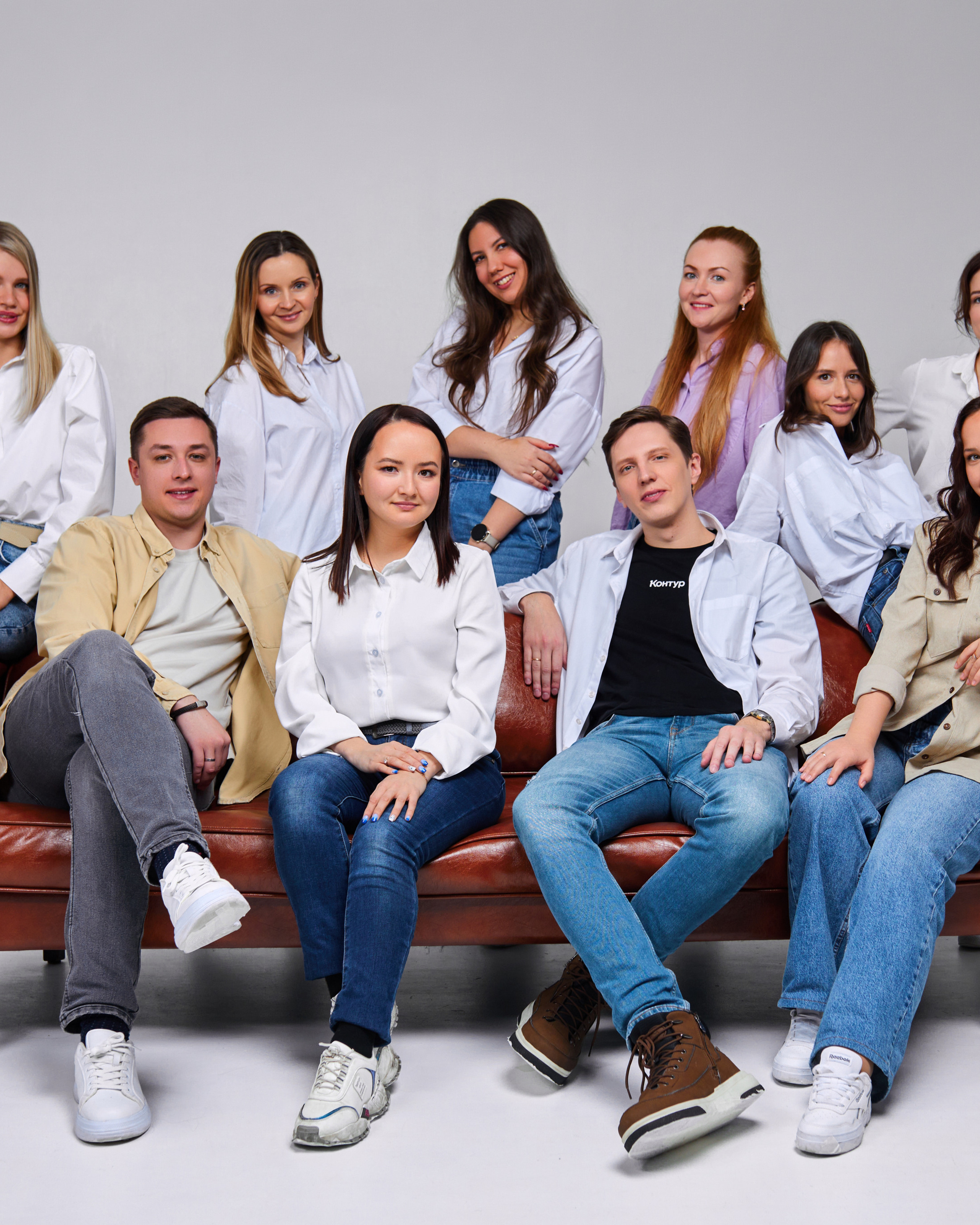 Корпоративные, деловые фотосессии