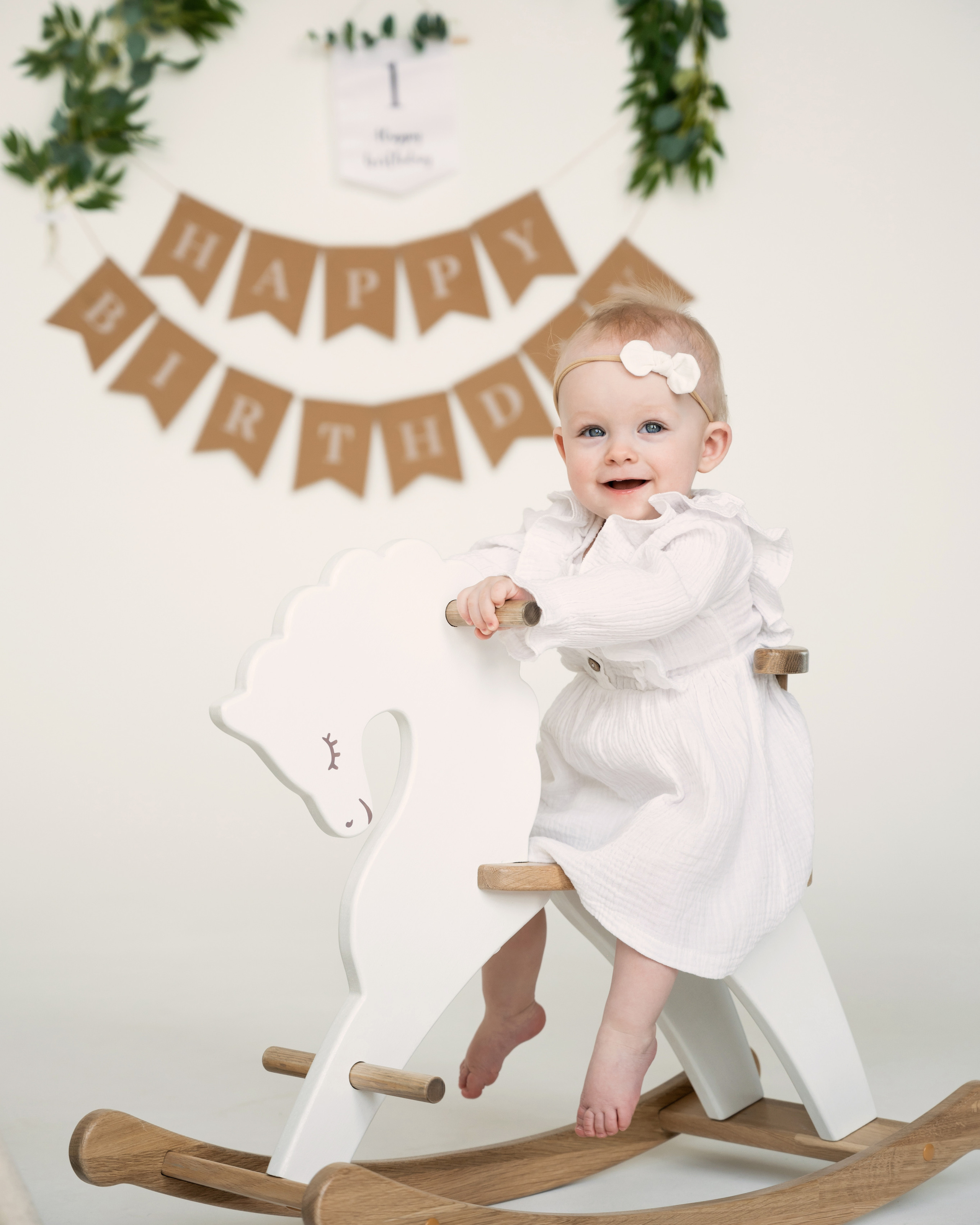 Идеальный годик