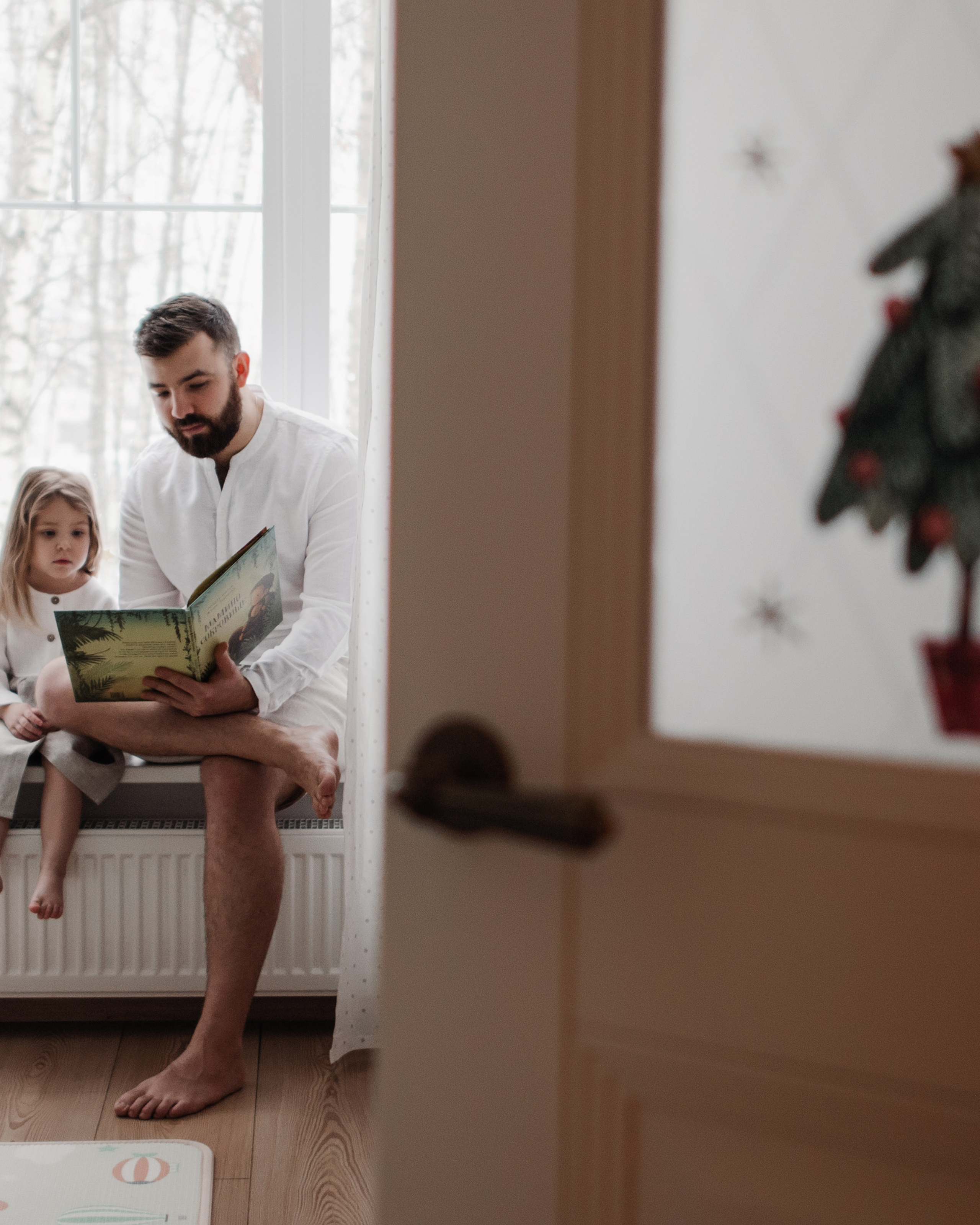 Семья Воинцевых