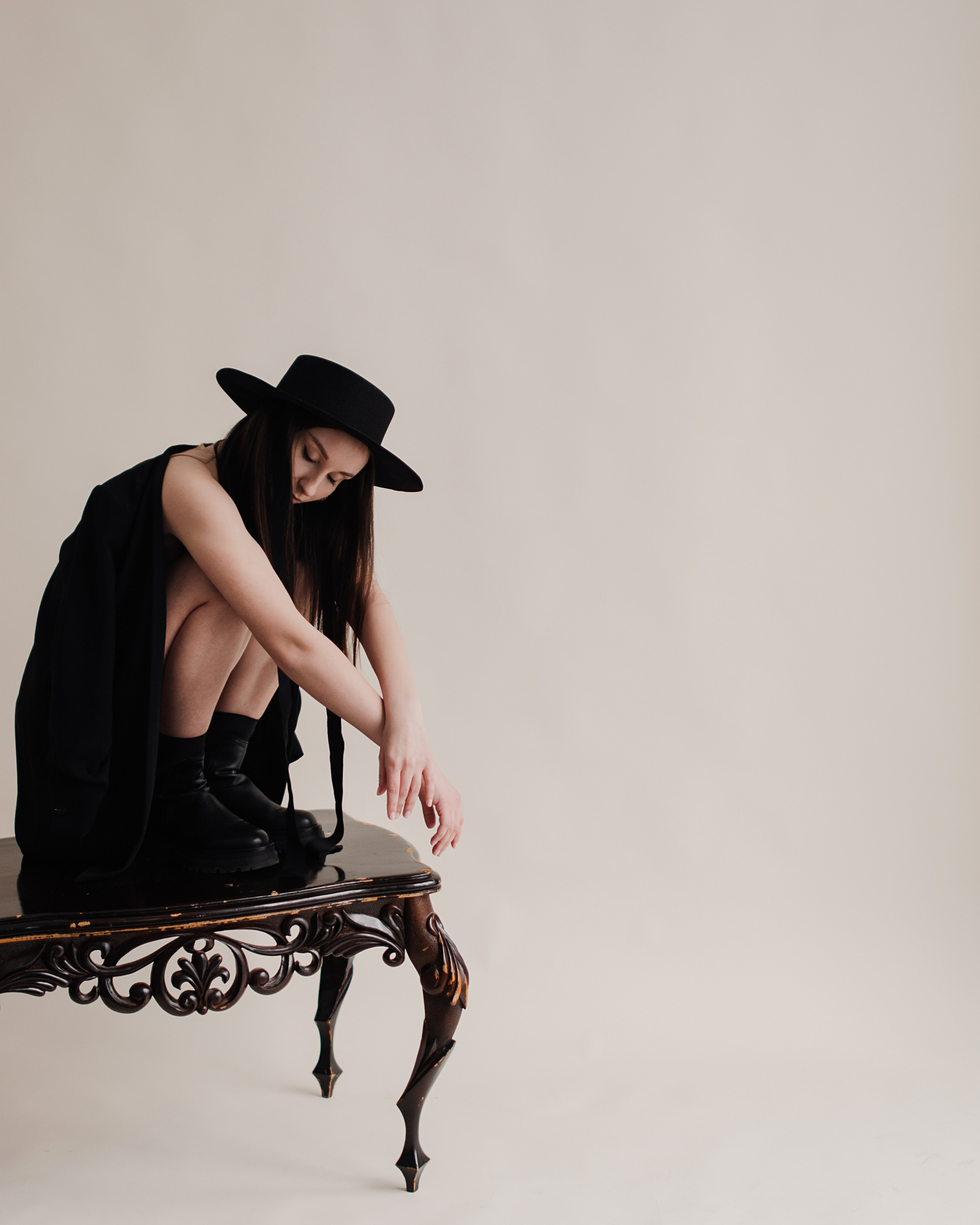 Анна Залетова. Тренер. Мастер спорта по&nbsp;художественной гимнастике.