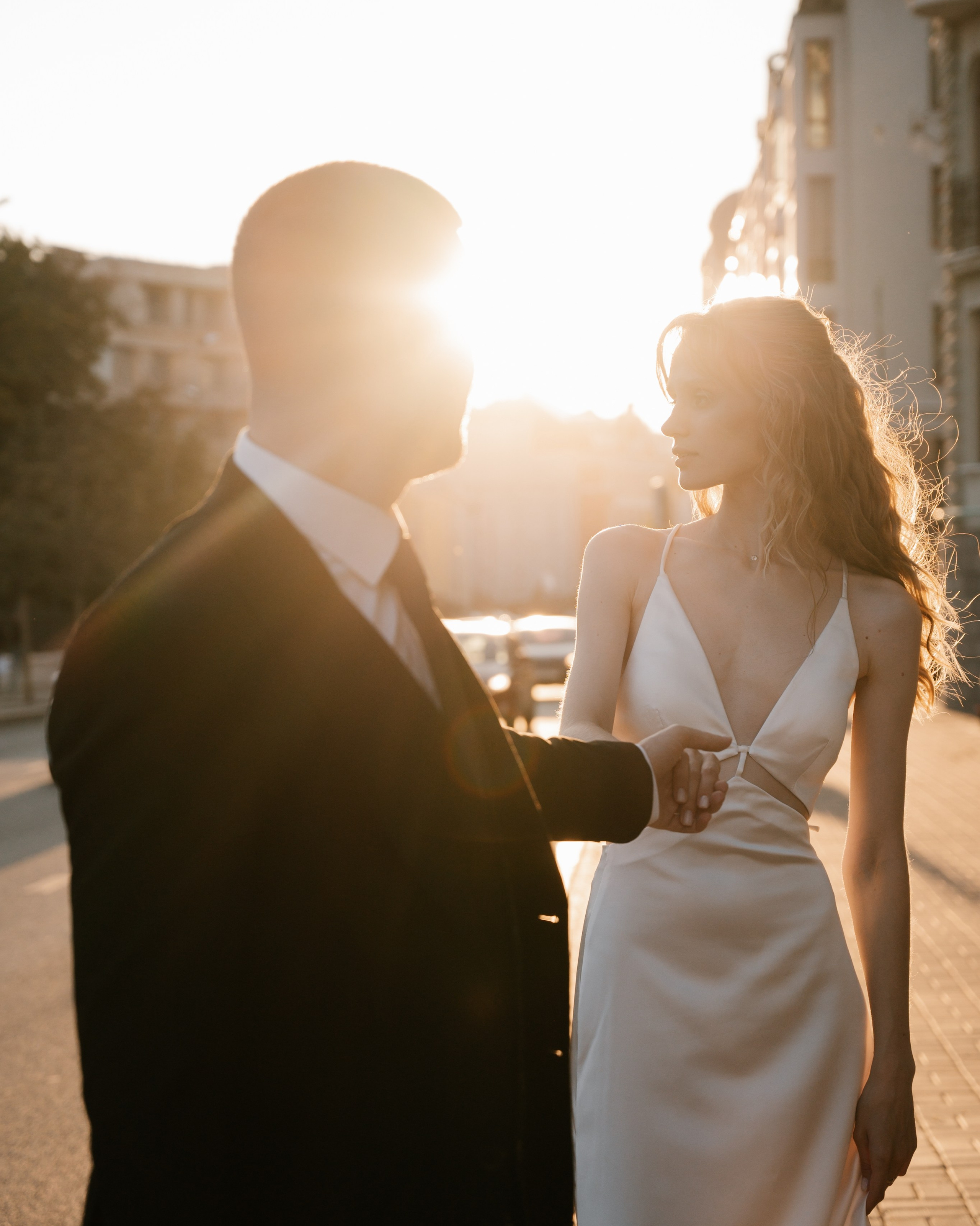 Lisa & Andrey | Kazan