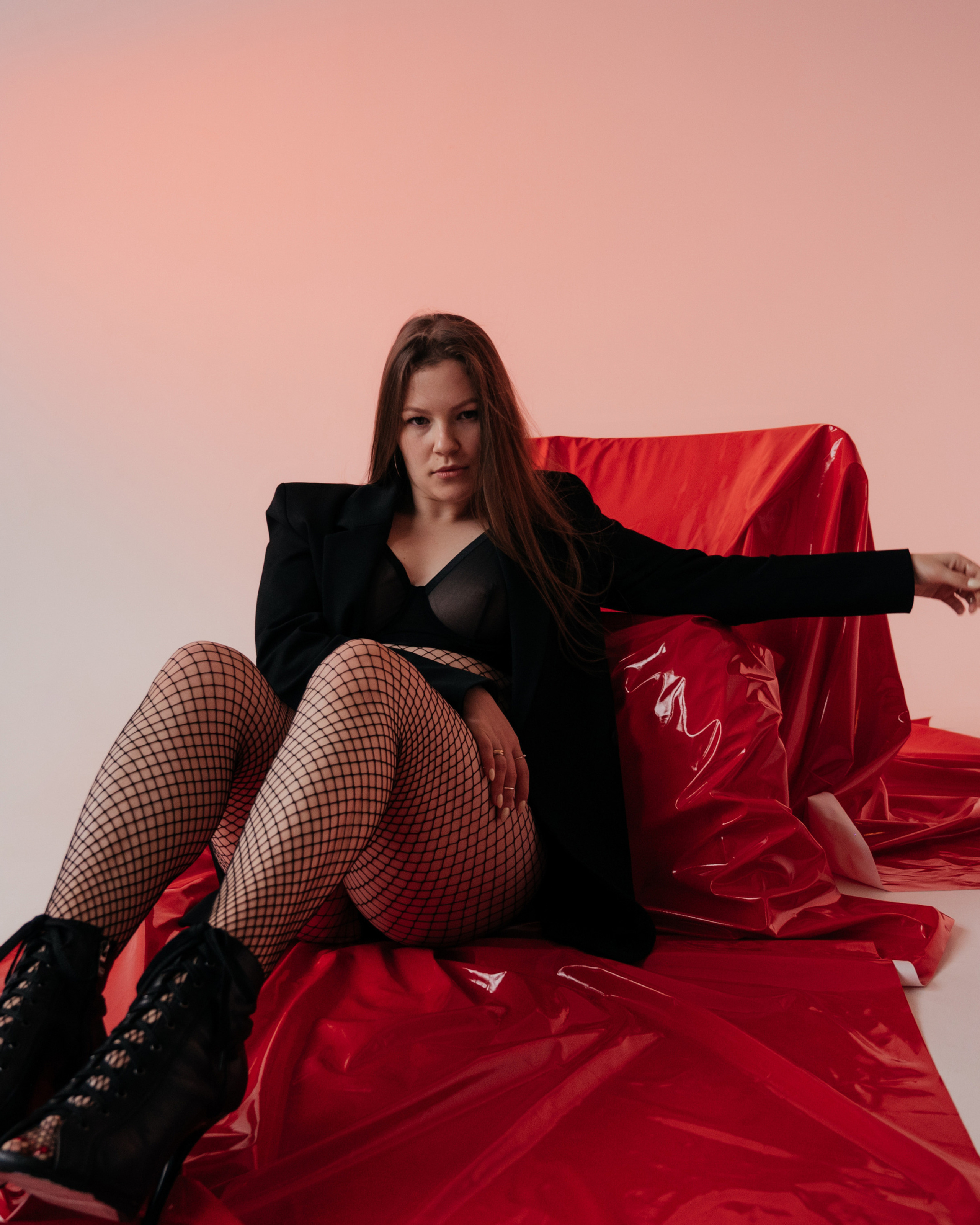 Татьяна Гордейчик. Танцор, хореограф, педагог.