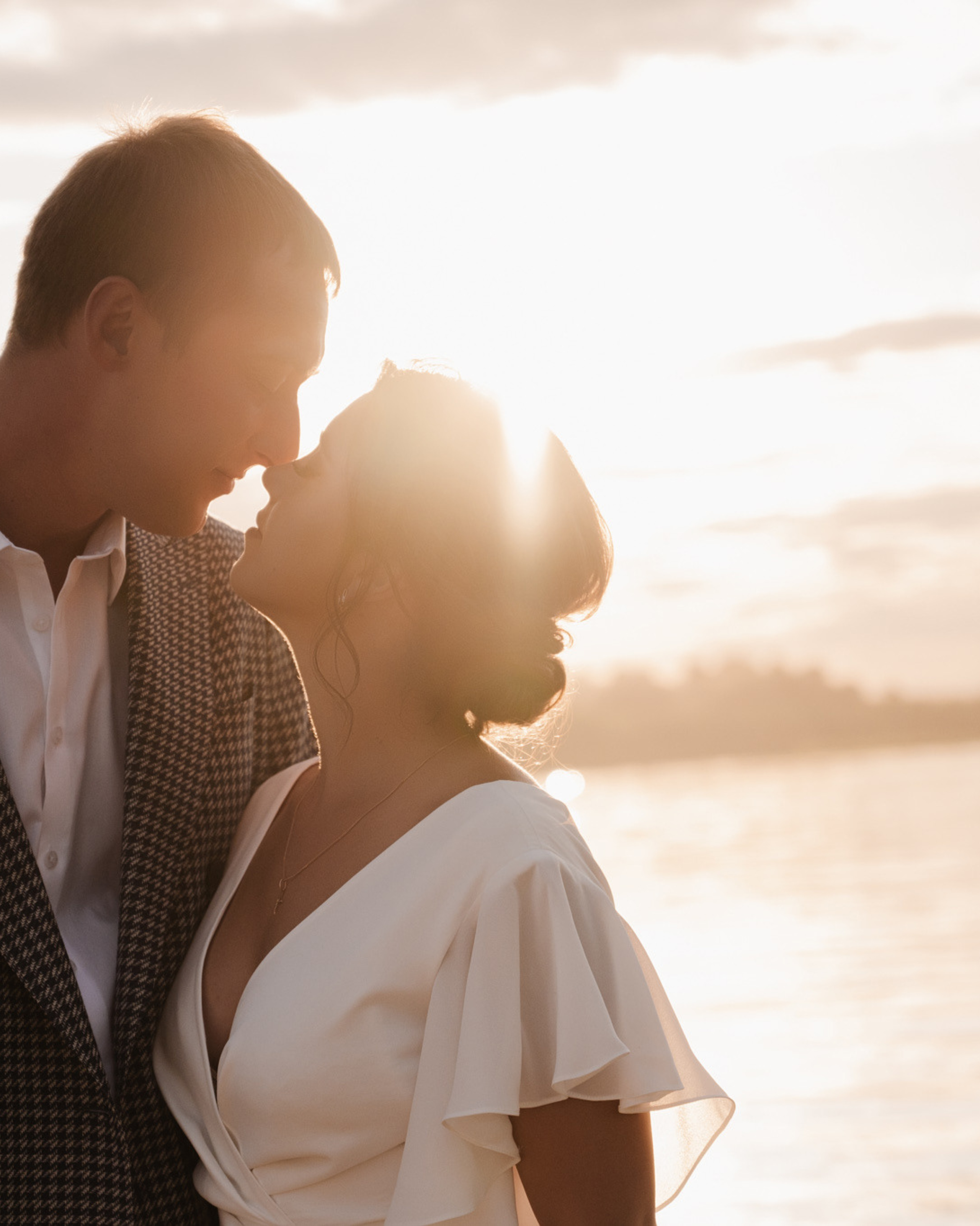 Ольга и Василий