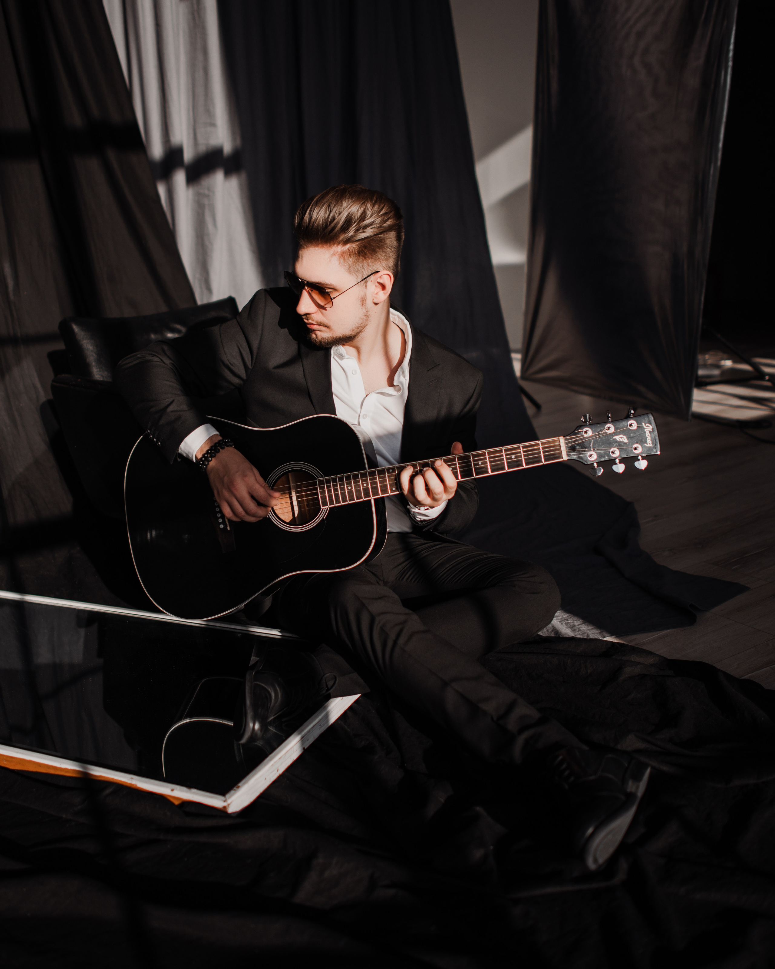 Владимир Привалов. Ведущий мероприятий