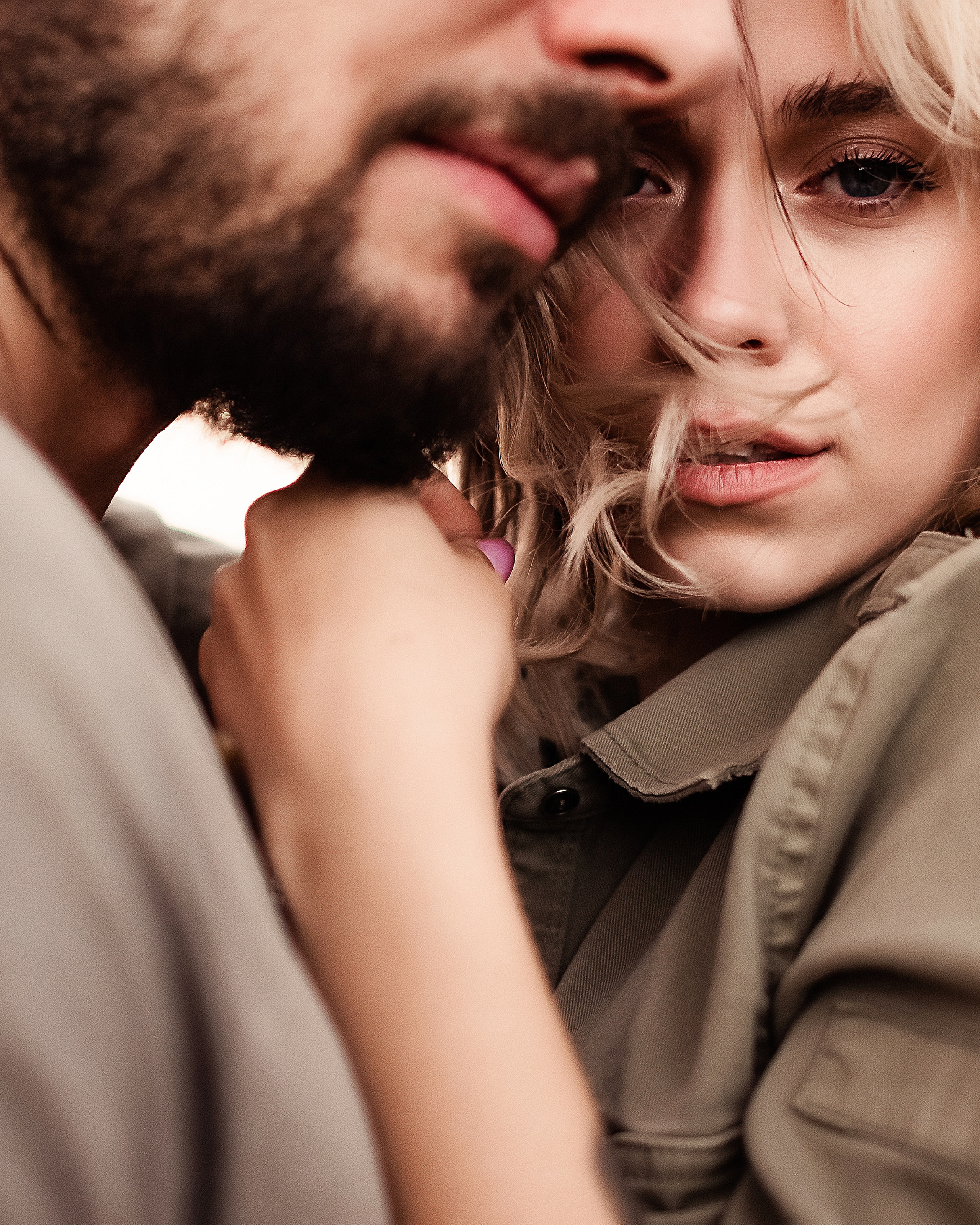 Александра и Константин