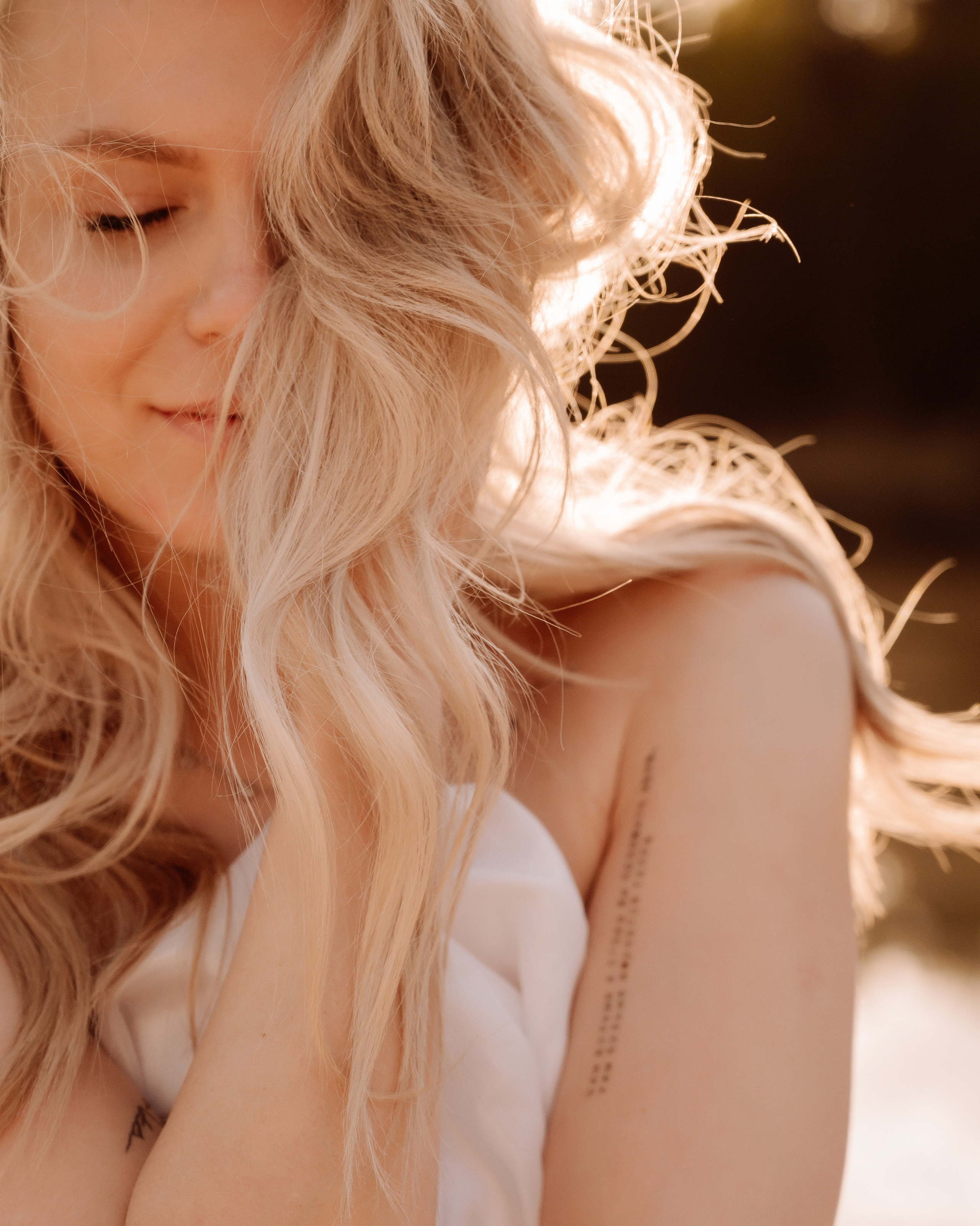 Ольга Маркова. Свадебный стилист