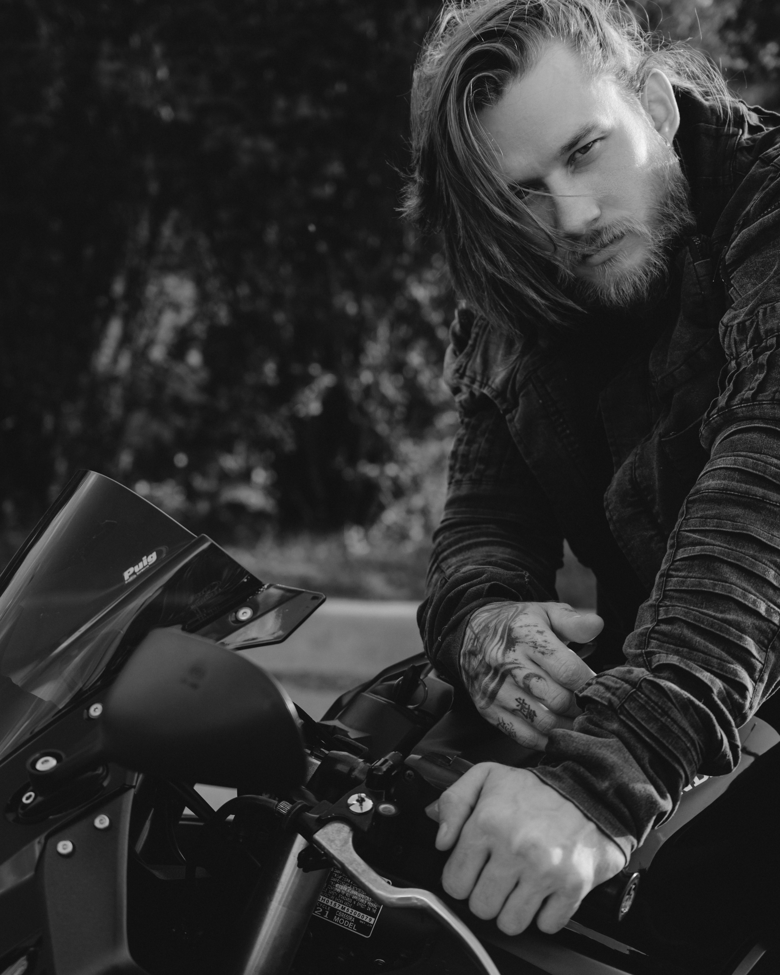 Юра. Актер кино