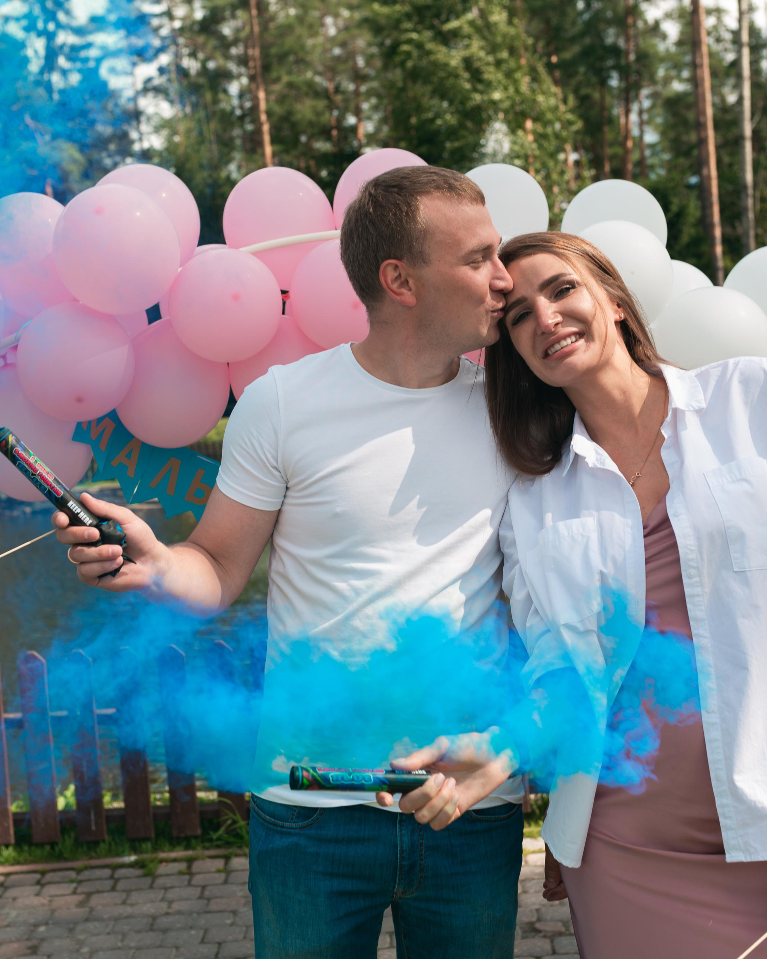 Гендер-пати