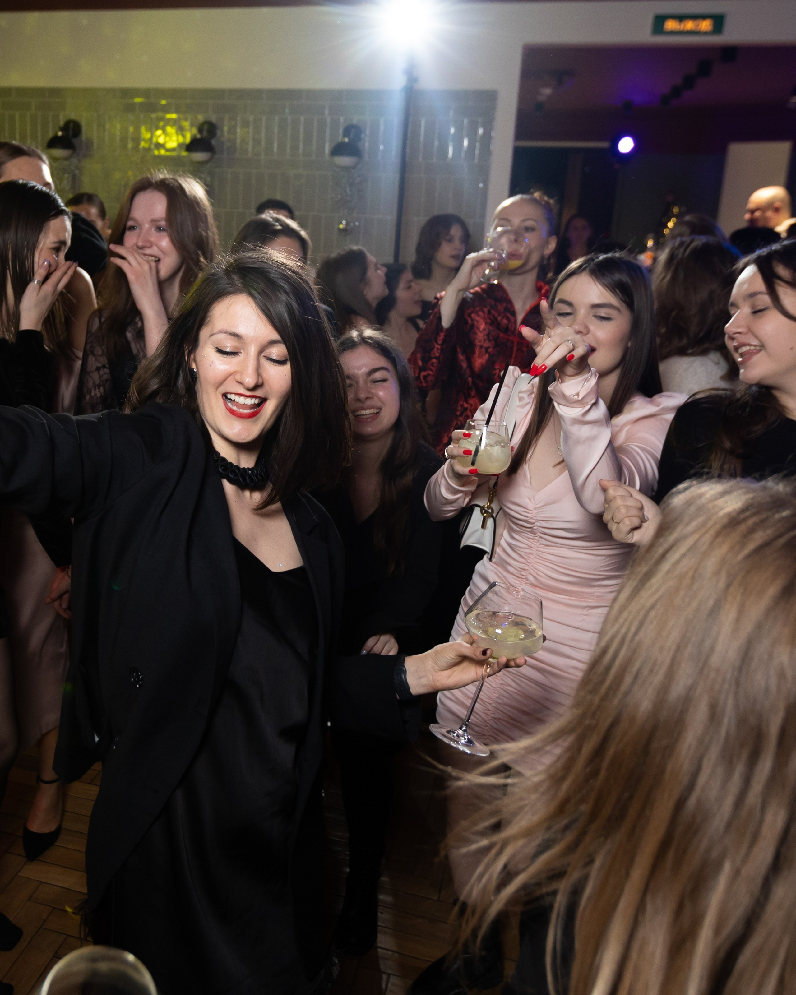 (практик) коворкинг