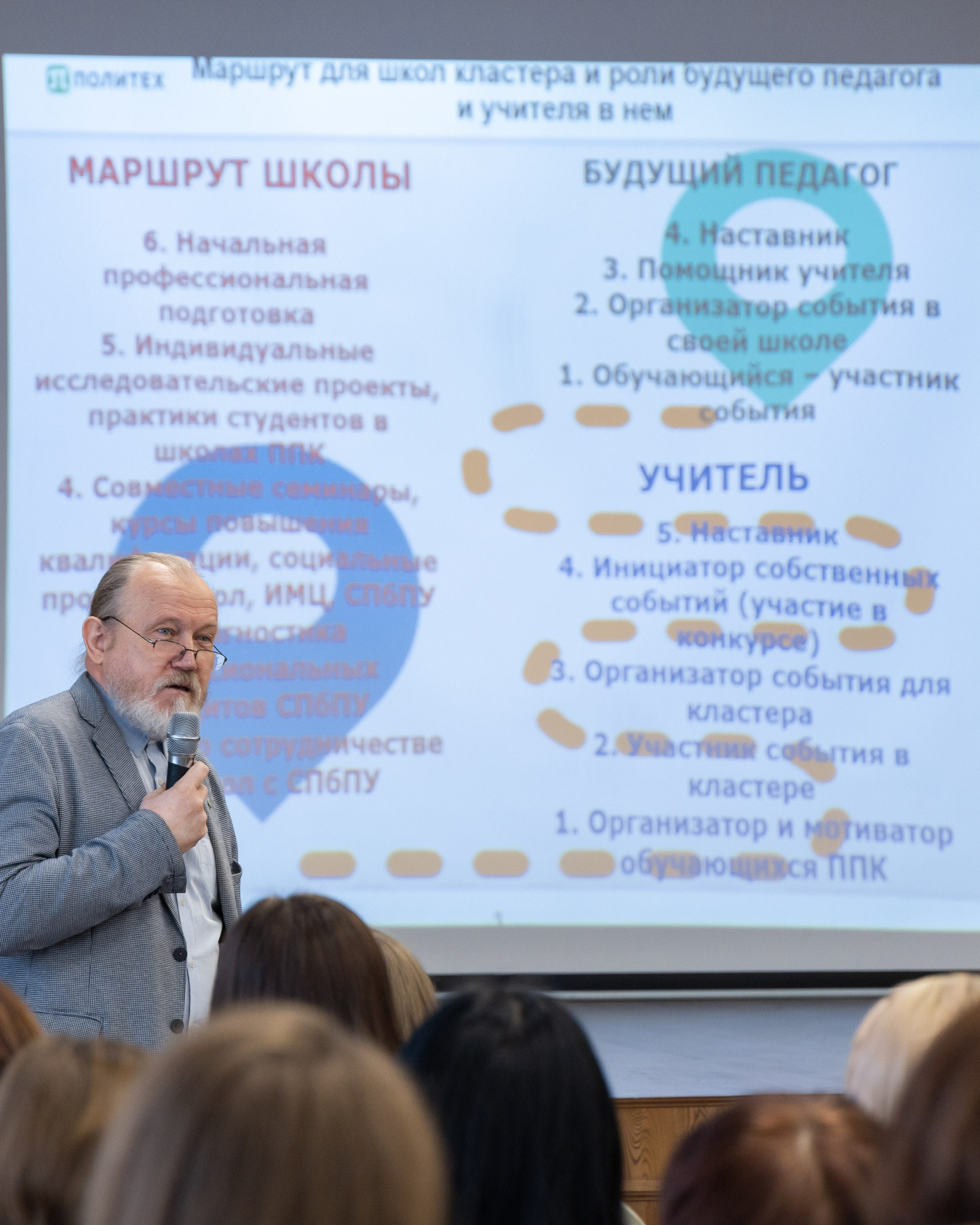 XIV ПМОФ '24. Гимназия 114